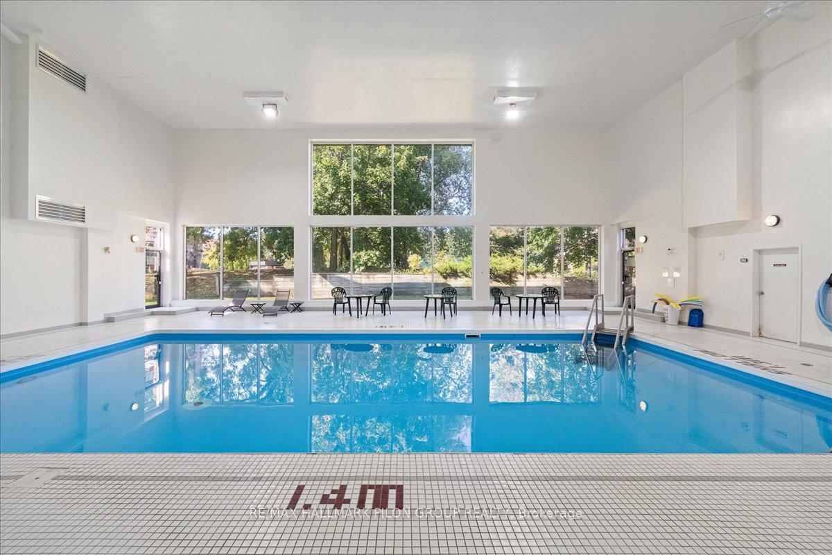 Photo 24 of Unit 1105, 545 St Laurent Boulevard, Ottawa, Viscount Alexander Park — HOMEH