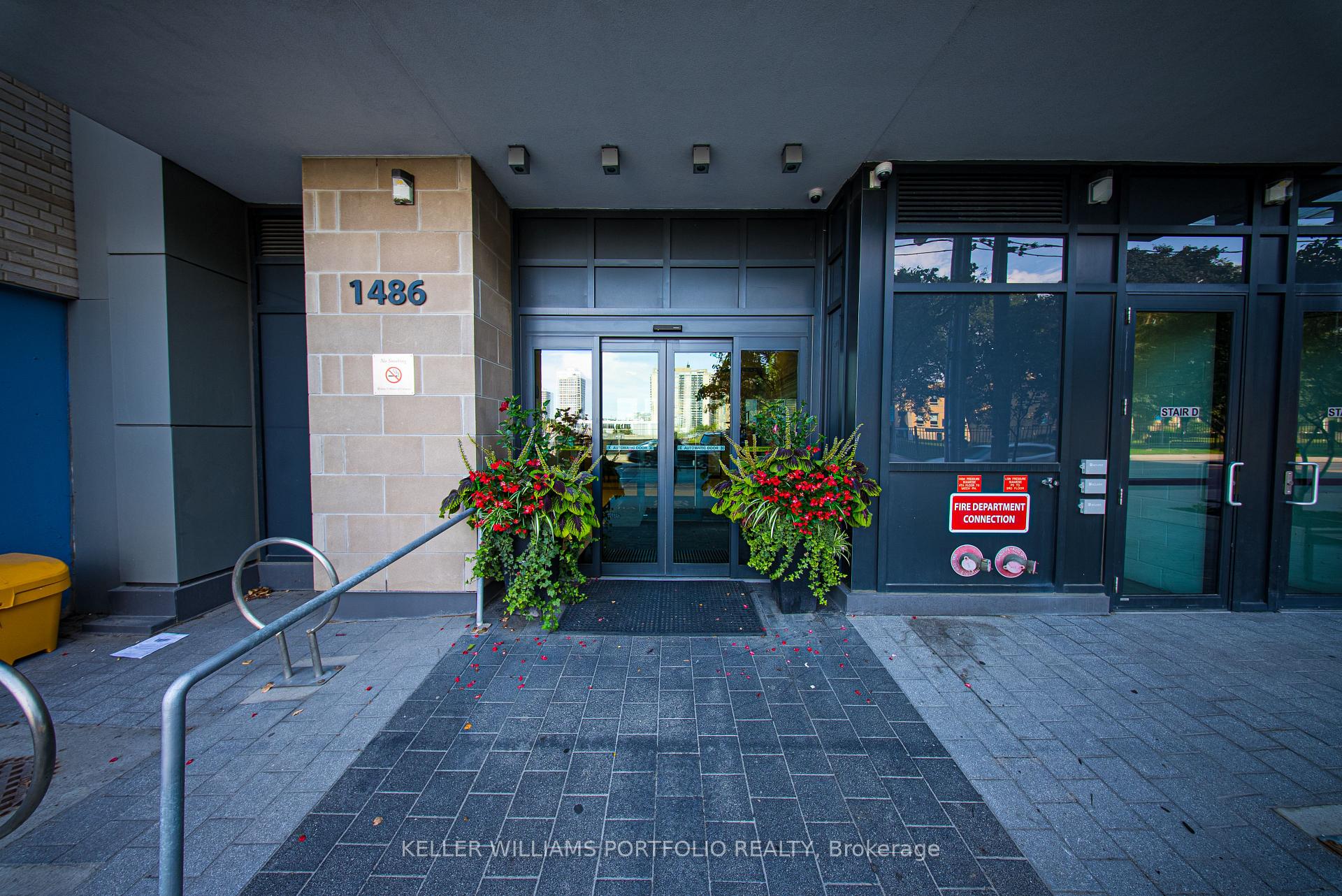 Photo 2 of Unit 1101, 1486 Bathurst Street, Toronto, Humewood-Cedarvale — HOMEH