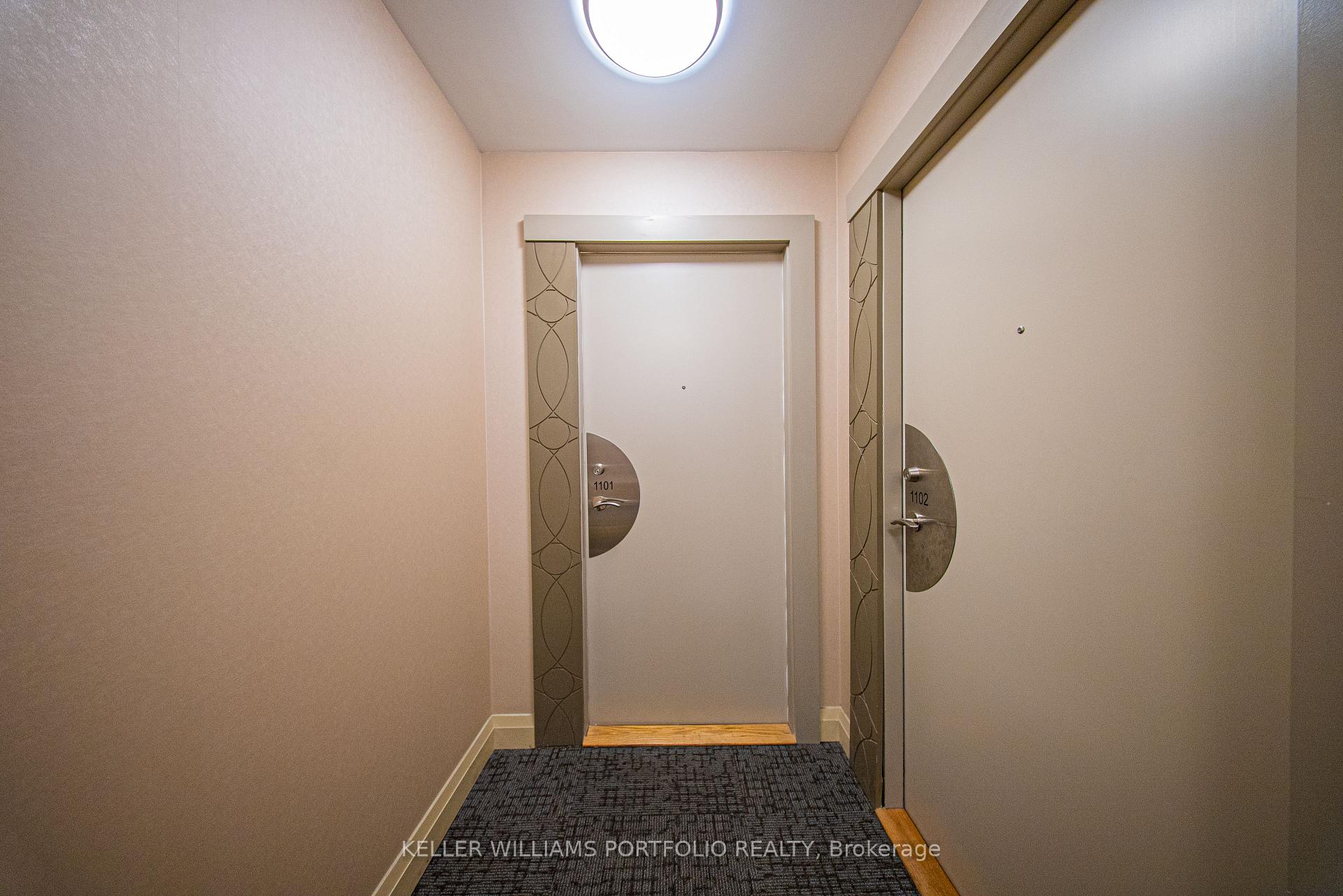Photo 5 of Unit 1101, 1486 Bathurst Street, Toronto, Humewood-Cedarvale — HOMEH