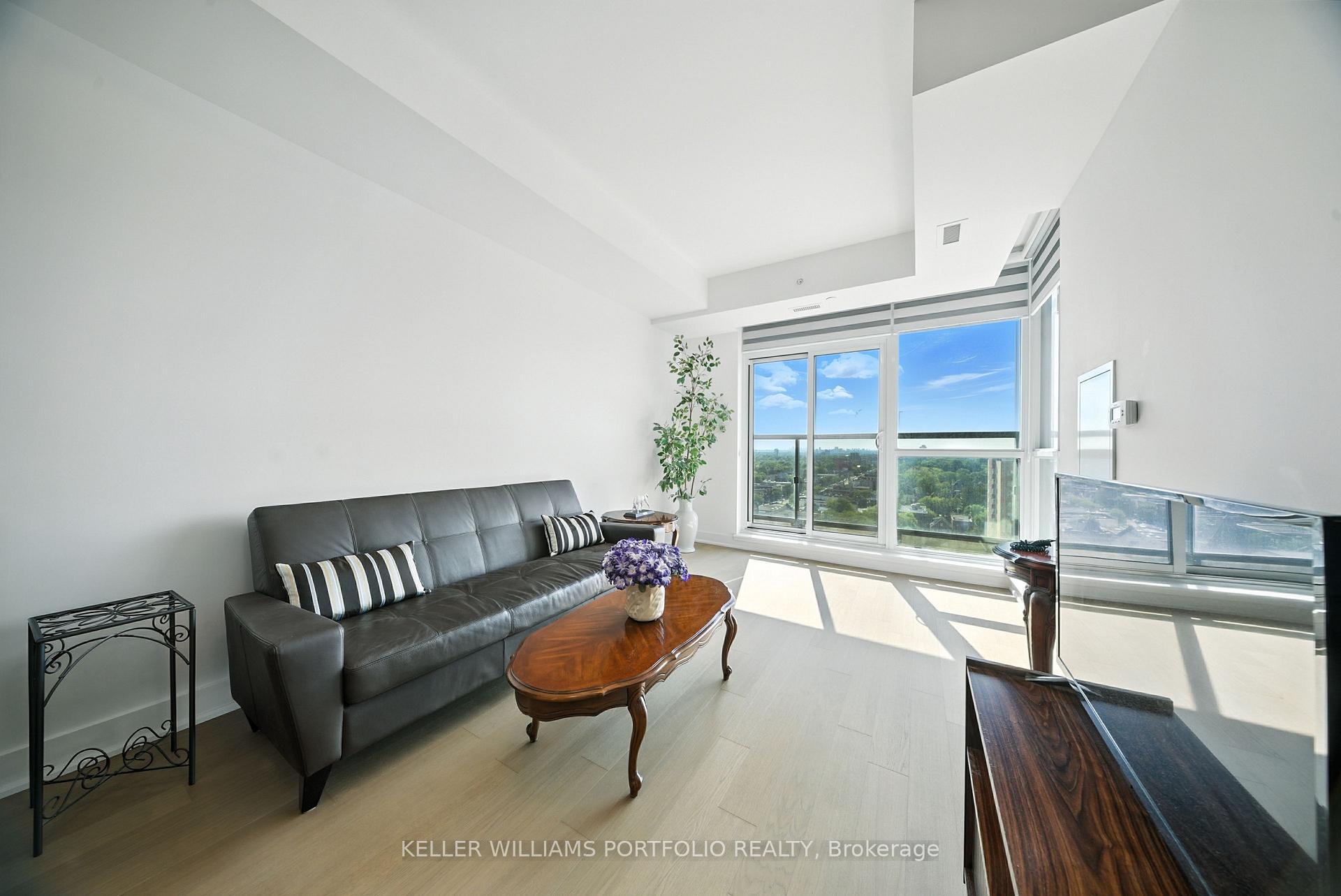 Photo 12 of Unit 1101, 1486 Bathurst Street, Toronto, Humewood-Cedarvale — HOMEH