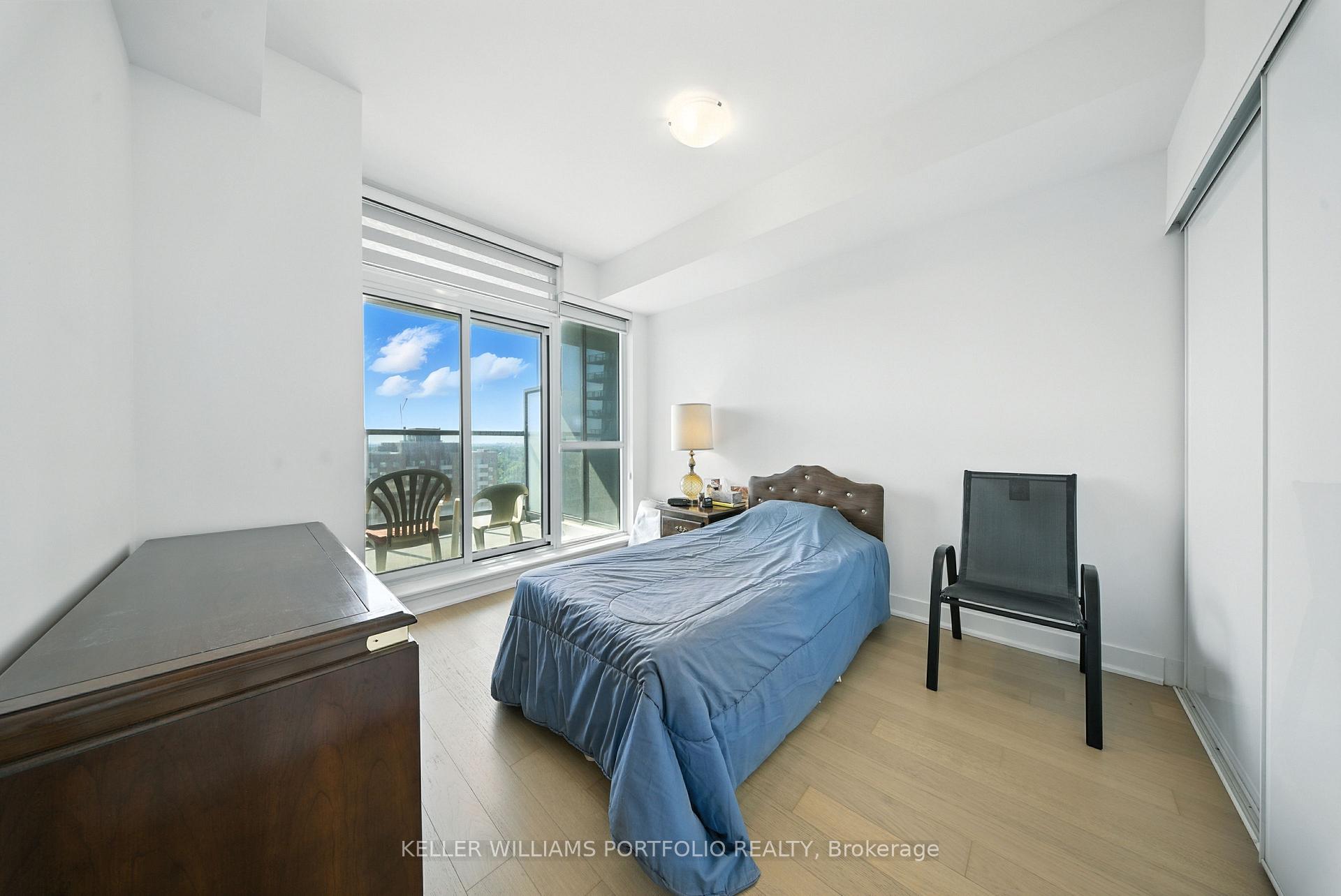 Photo 15 of Unit 1101, 1486 Bathurst Street, Toronto, Humewood-Cedarvale — HOMEH