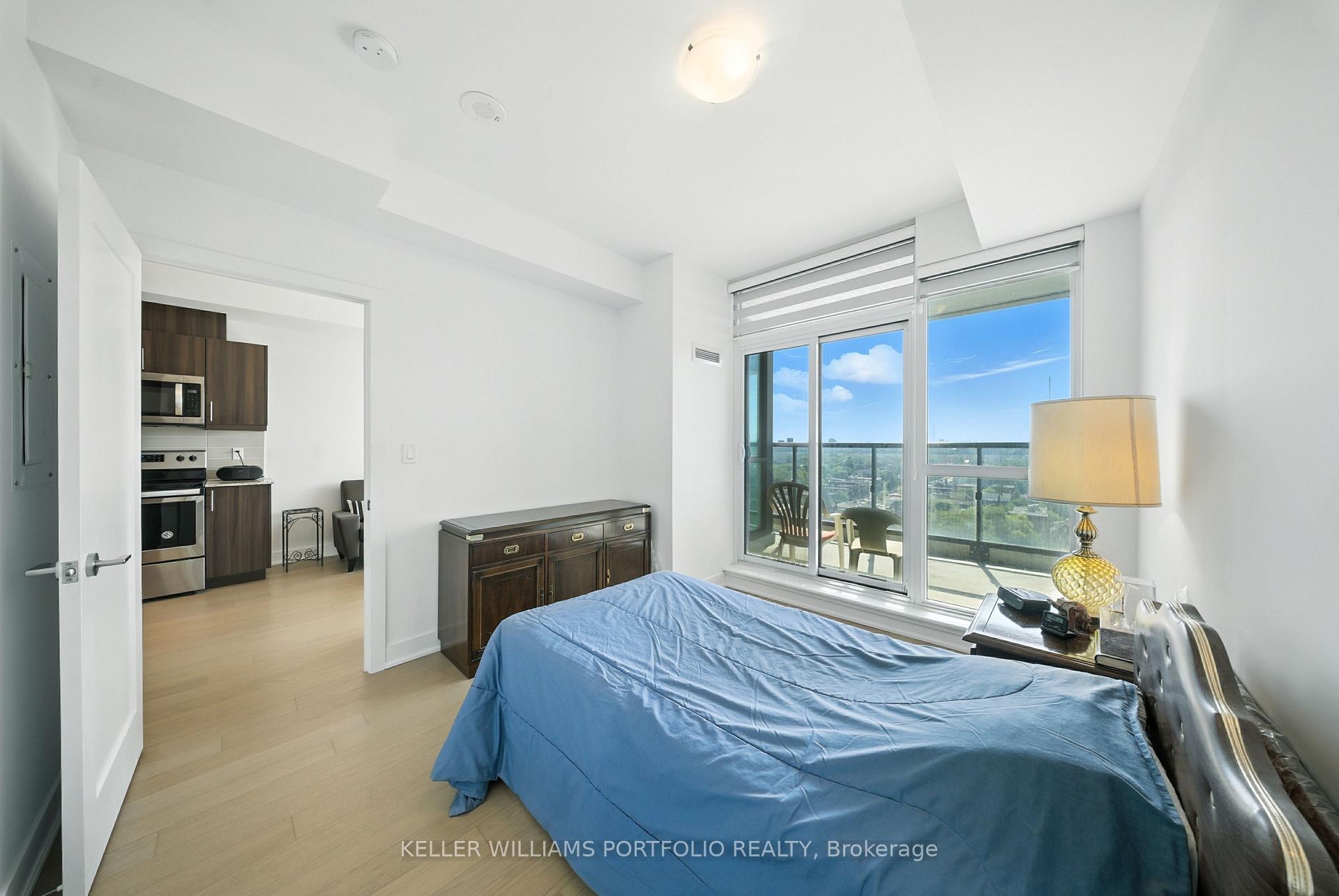 Photo 16 of Unit 1101, 1486 Bathurst Street, Toronto, Humewood-Cedarvale — HOMEH