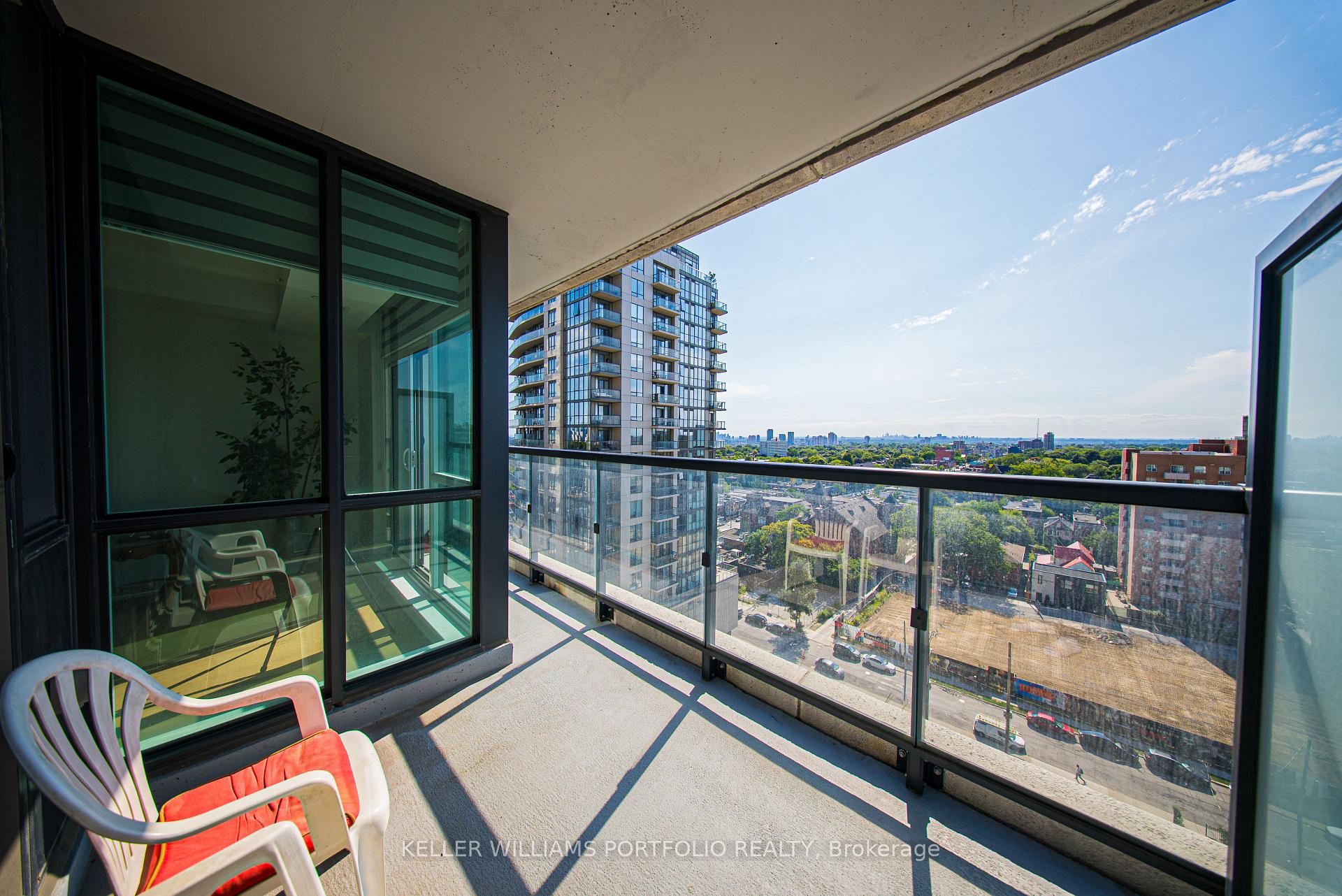 Photo 18 of Unit 1101, 1486 Bathurst Street, Toronto, Humewood-Cedarvale — HOMEH