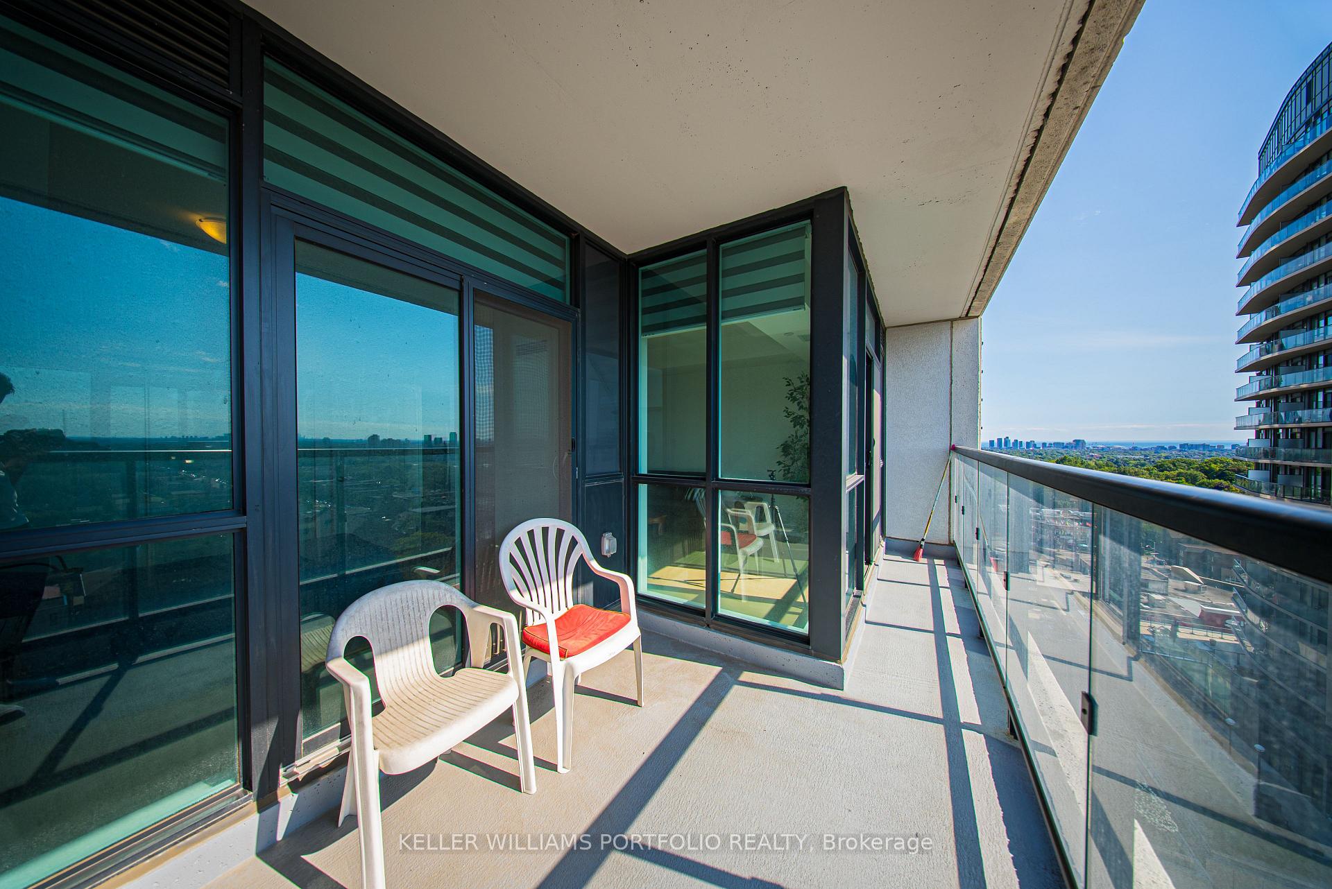 Photo 19 of Unit 1101, 1486 Bathurst Street, Toronto, Humewood-Cedarvale — HOMEH