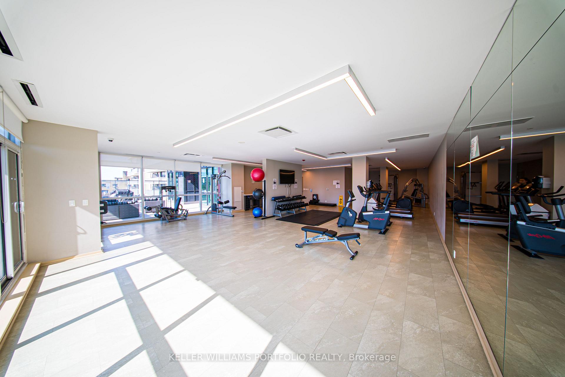 Photo 22 of Unit 1101, 1486 Bathurst Street, Toronto, Humewood-Cedarvale — HOMEH