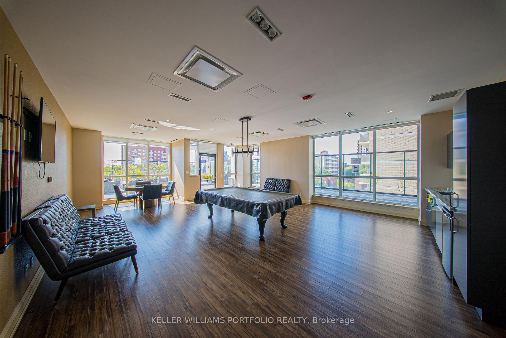 Photo 25 of Unit 1101, 1486 Bathurst Street, Toronto, Humewood-Cedarvale — HOMEH