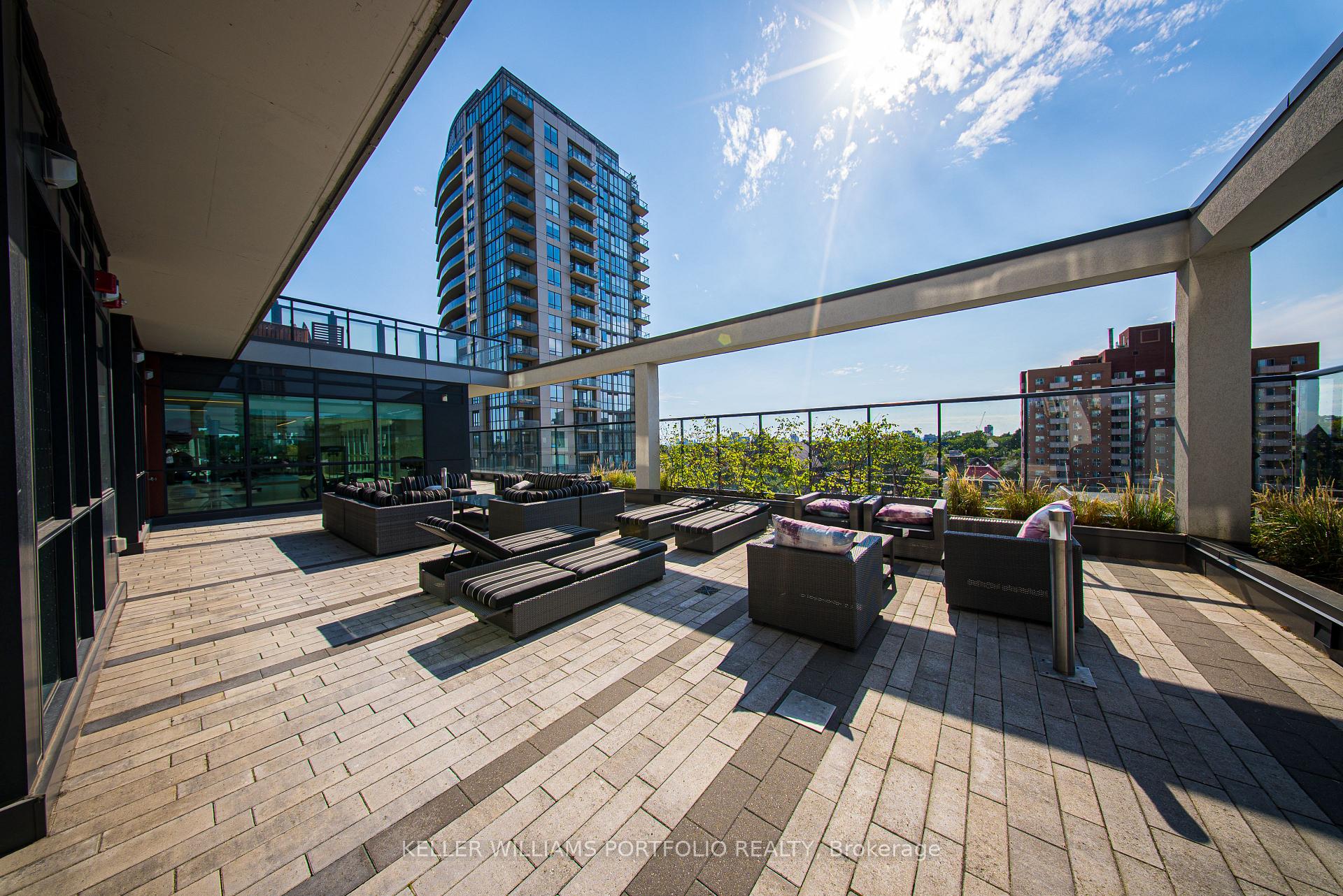 Photo 26 of Unit 1101, 1486 Bathurst Street, Toronto, Humewood-Cedarvale — HOMEH