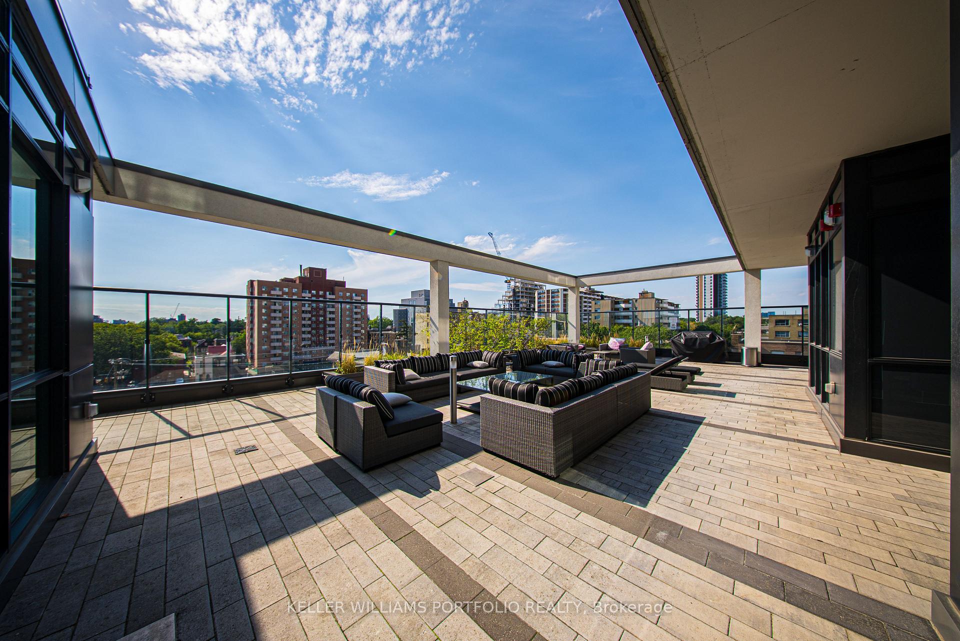 Photo 27 of Unit 1101, 1486 Bathurst Street, Toronto, Humewood-Cedarvale — HOMEH