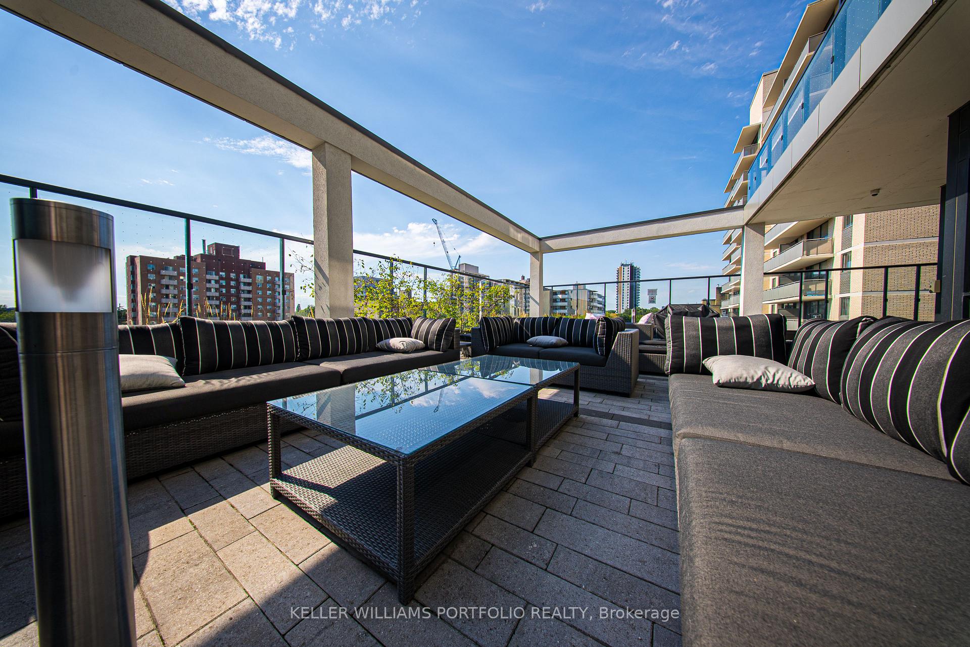 Photo 28 of Unit 1101, 1486 Bathurst Street, Toronto, Humewood-Cedarvale — HOMEH
