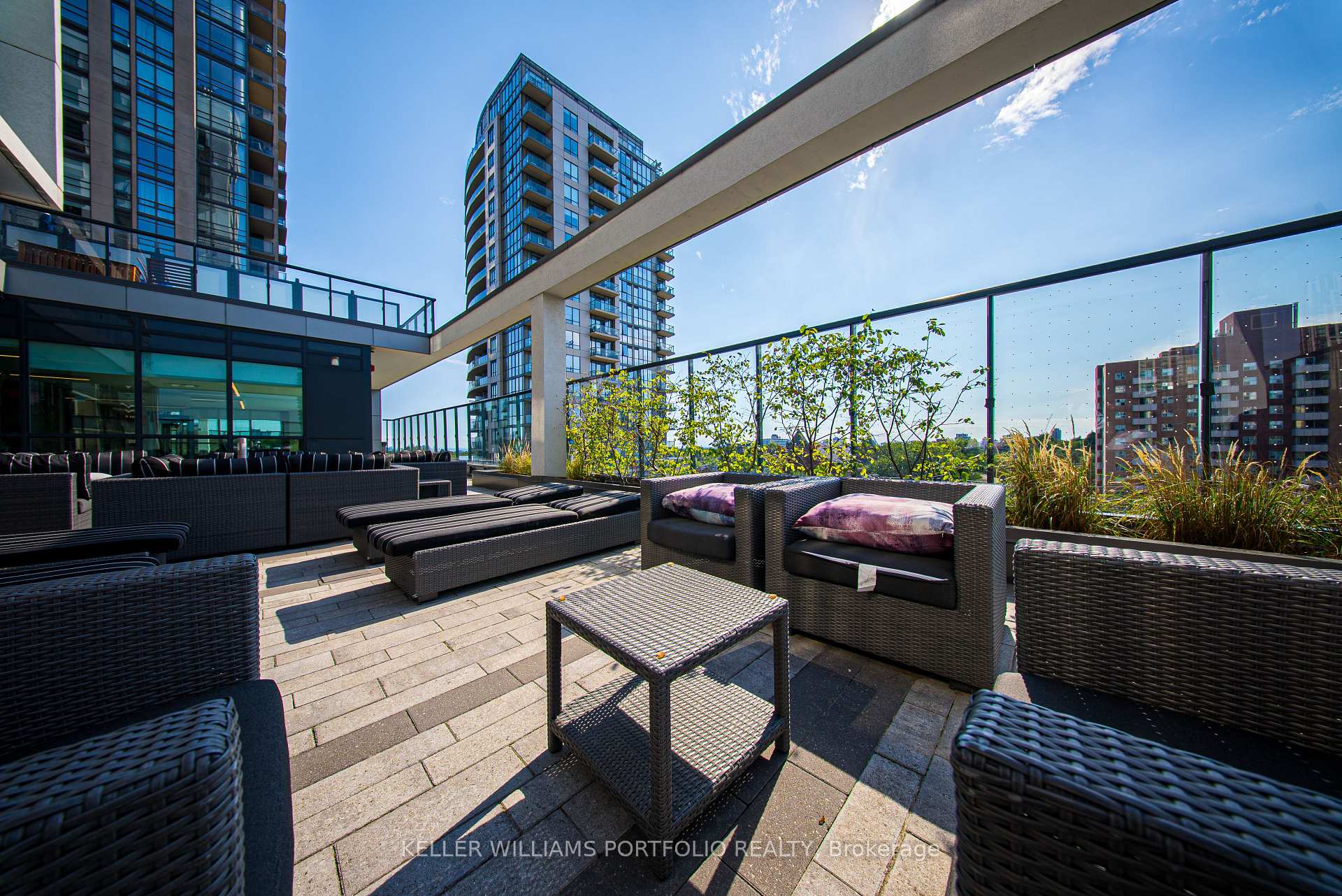 Photo 29 of Unit 1101, 1486 Bathurst Street, Toronto, Humewood-Cedarvale — HOMEH