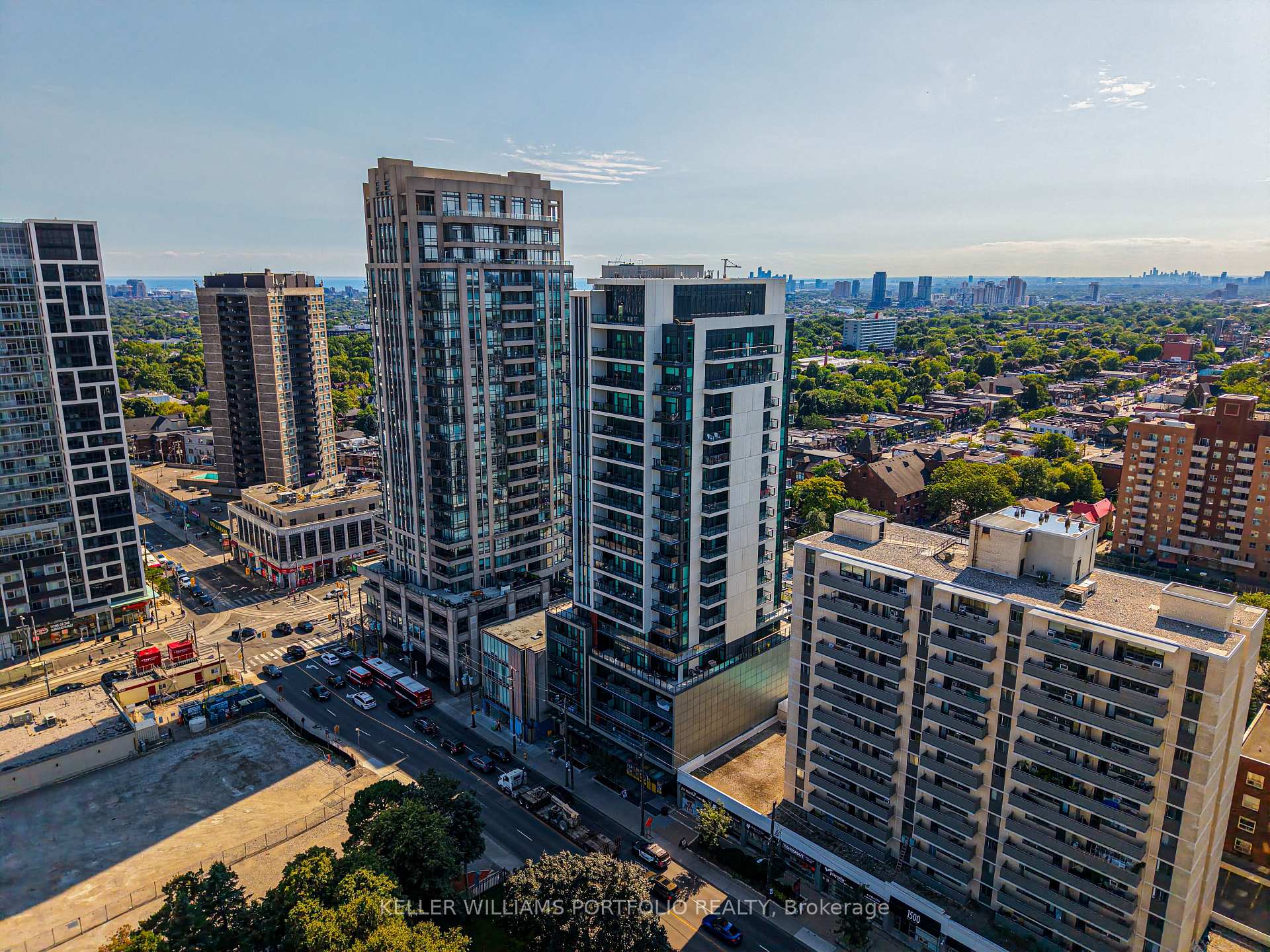 Photo 30 of Unit 1101, 1486 Bathurst Street, Toronto, Humewood-Cedarvale — HOMEH