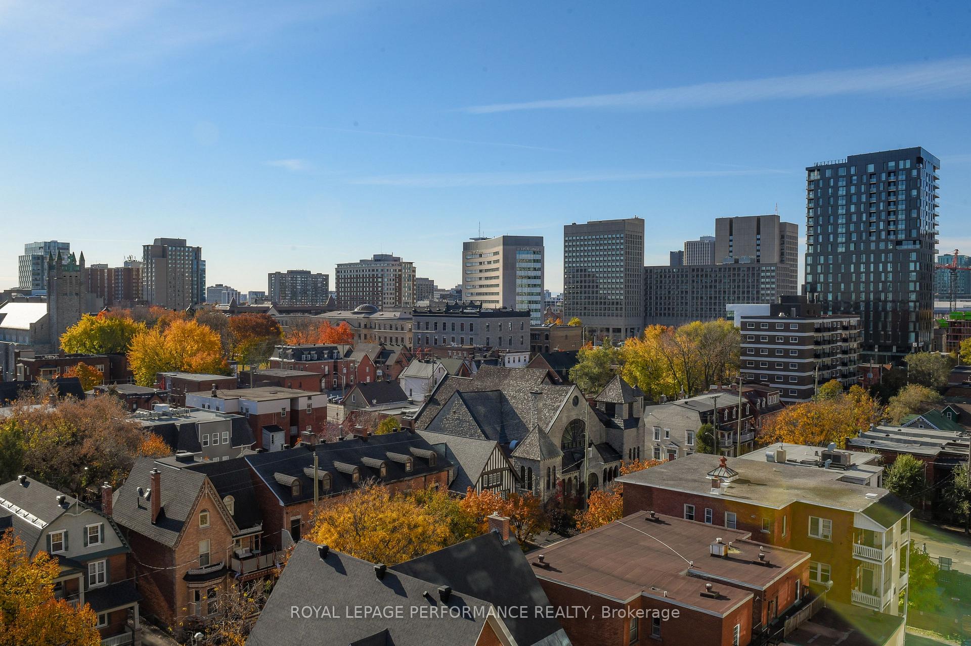 Photo 2 of Unit 1104, 238 Besserer Street, Ottawa, Sandy Hill — HOMEH