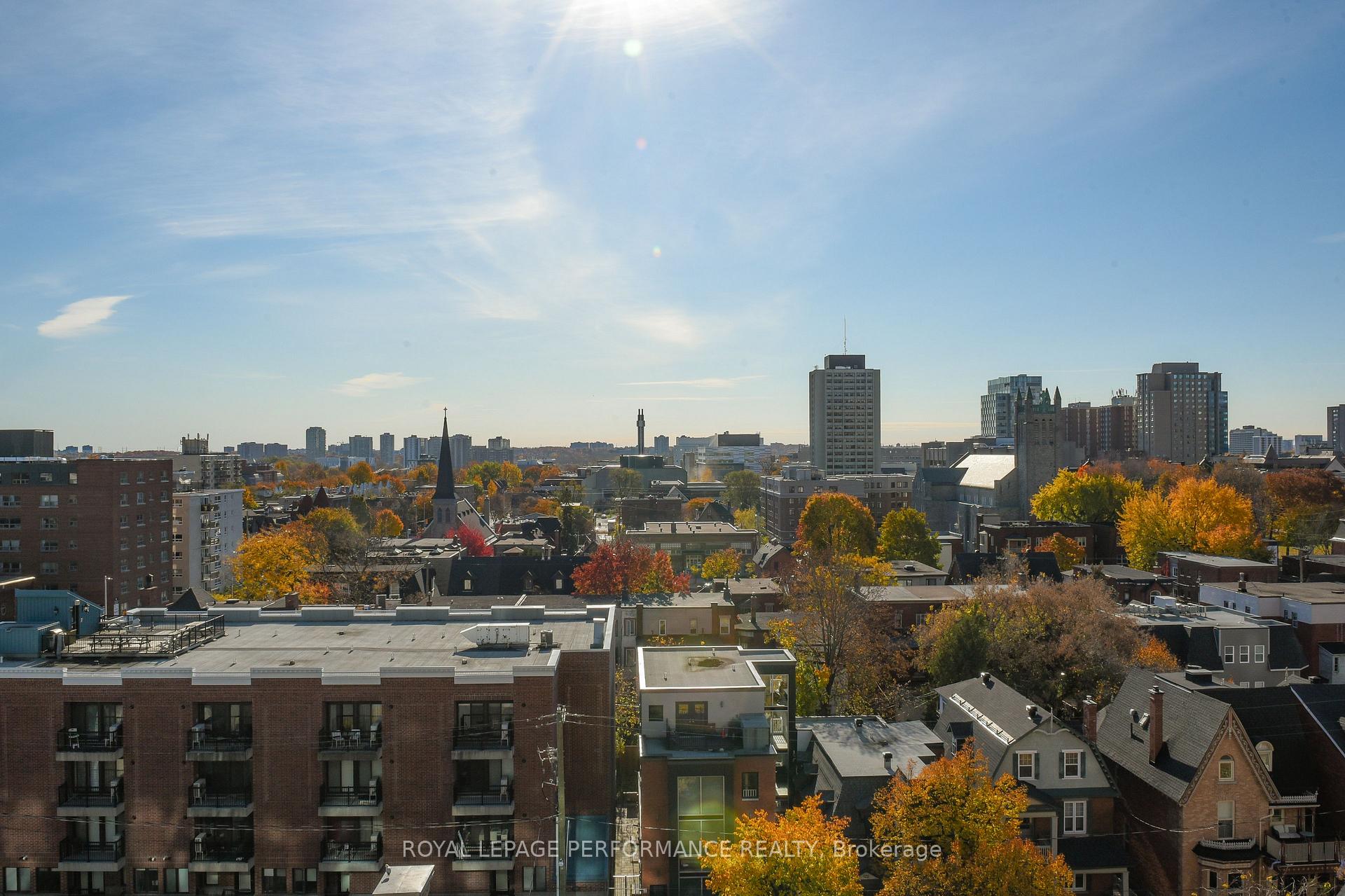 Photo 4 of Unit 1104, 238 Besserer Street, Ottawa, Sandy Hill — HOMEH