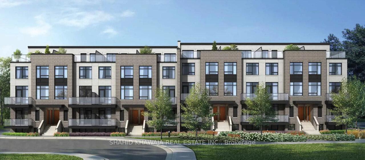 Front of Unit 108, 1597 Rose Way W