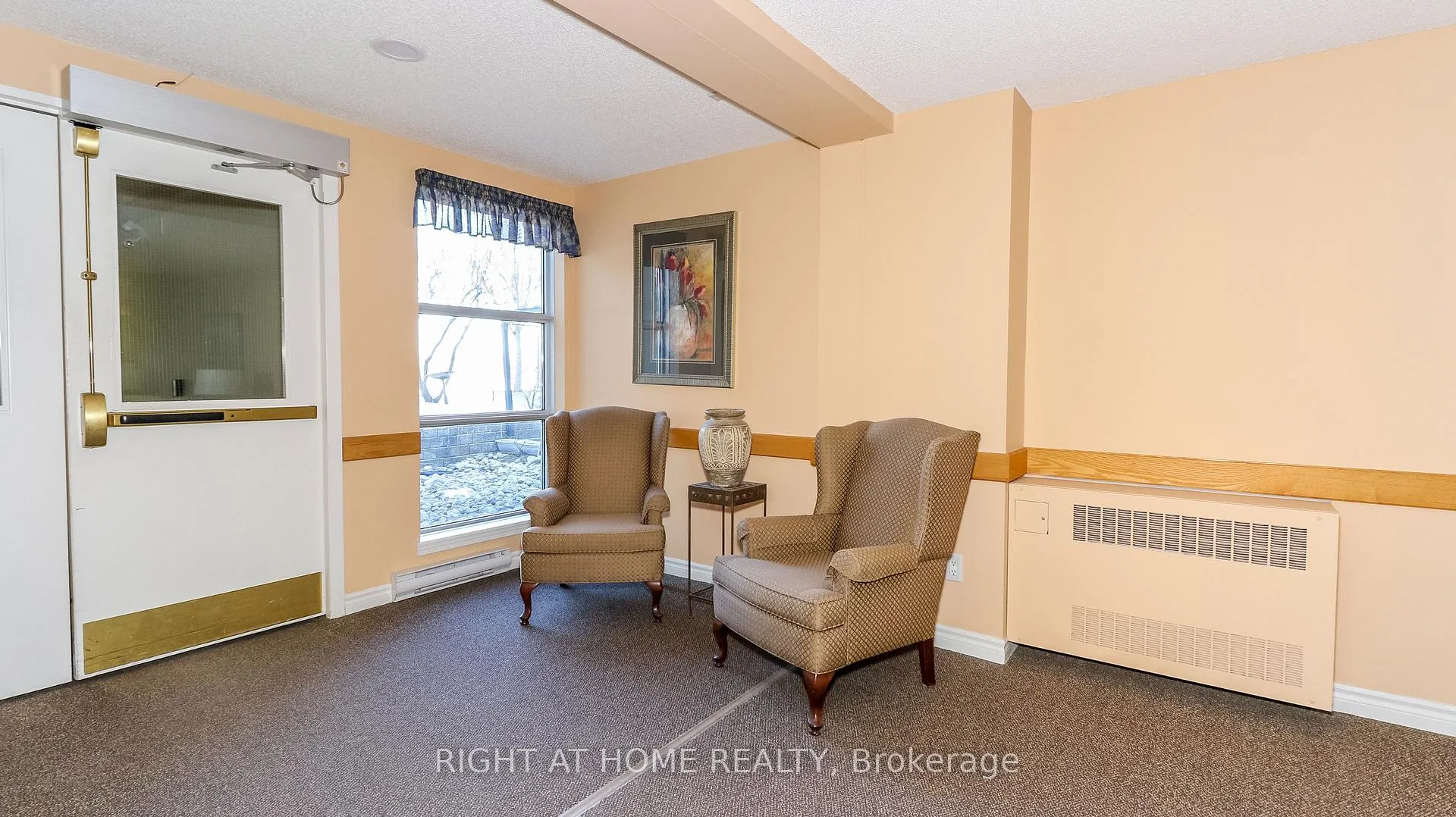 Photo 20 of Unit 402, 94 Dean Avenue, Barrie, Painswick South — HOMEH