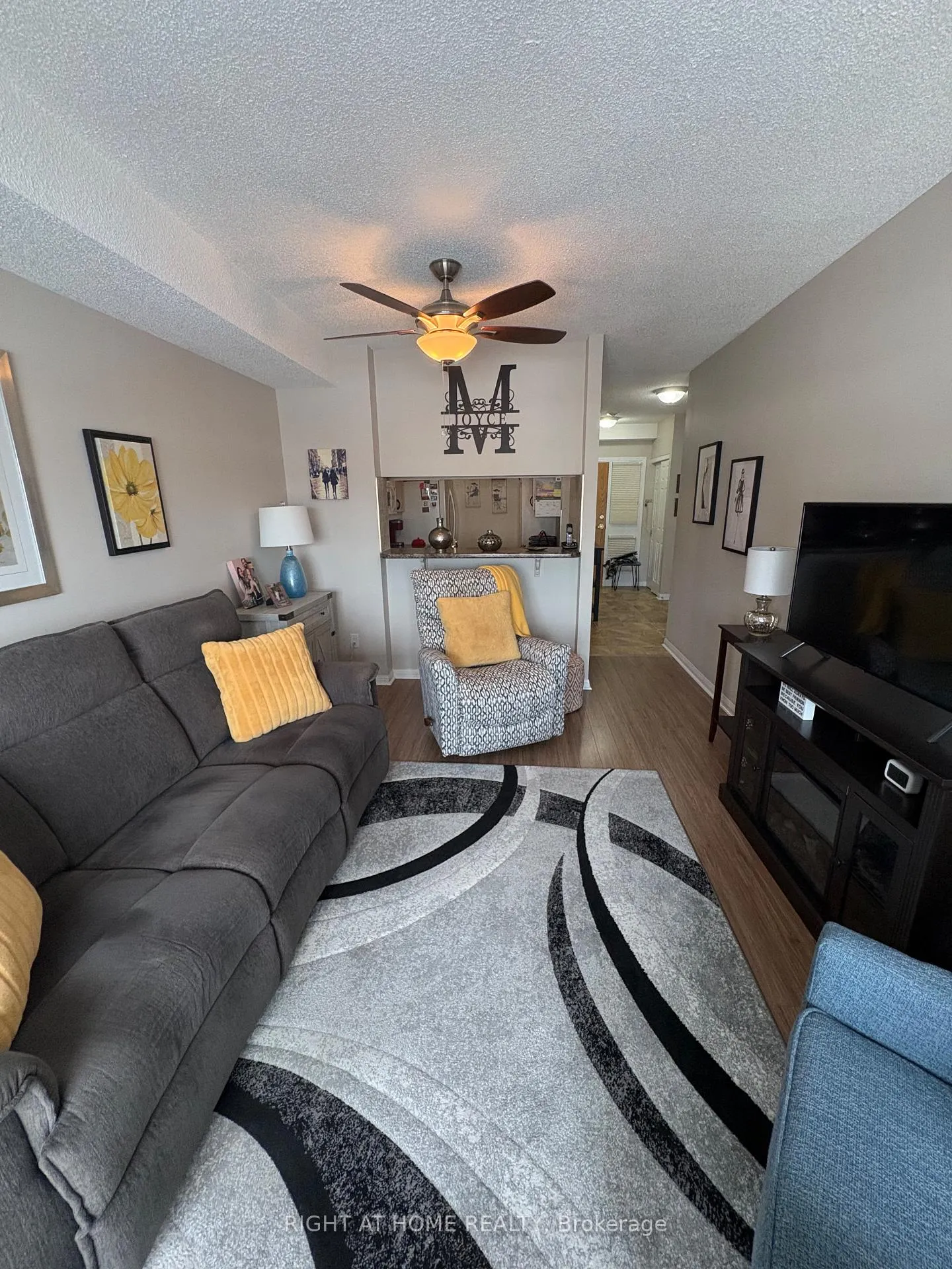 Photo 26 of Unit 402, 94 Dean Avenue, Barrie, Painswick South — HOMEH