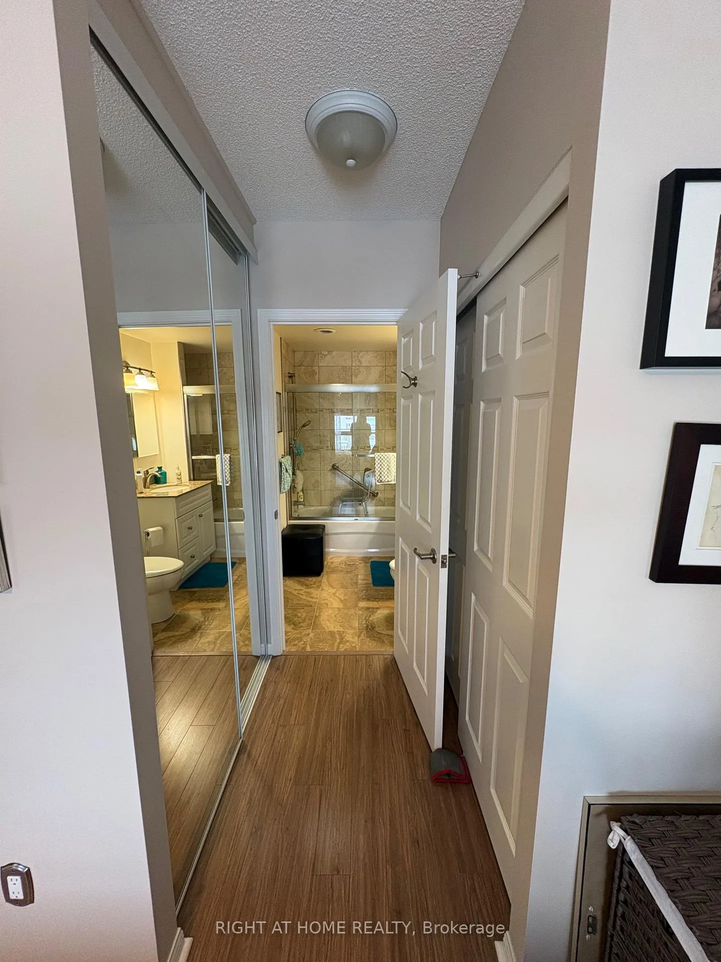 Photo 28 of Unit 402, 94 Dean Avenue, Barrie, Painswick South — HOMEH
