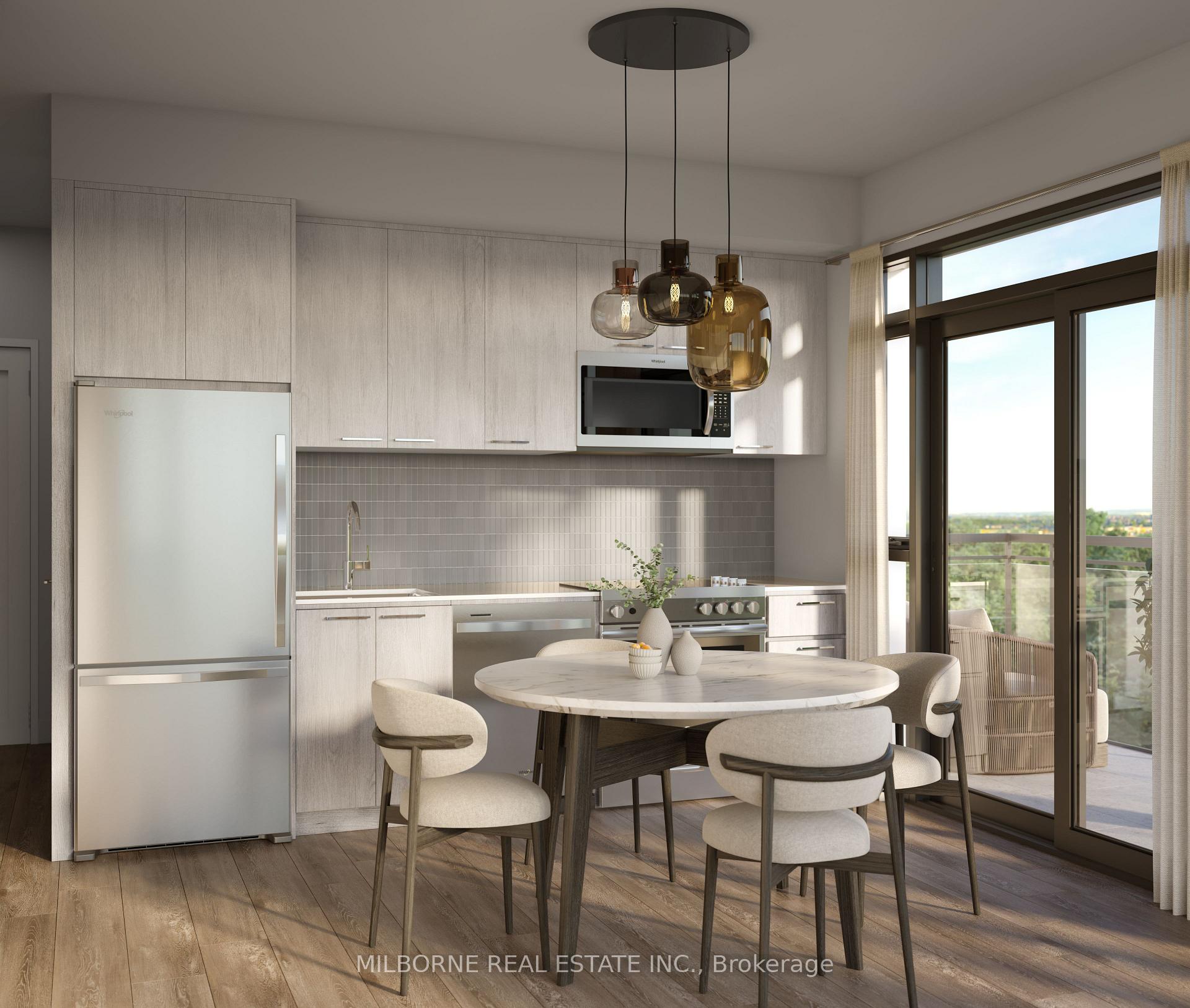 Photo 12 of Unit 810, 760 Whitlock Avenue, Milton, Cobban — HOMEH