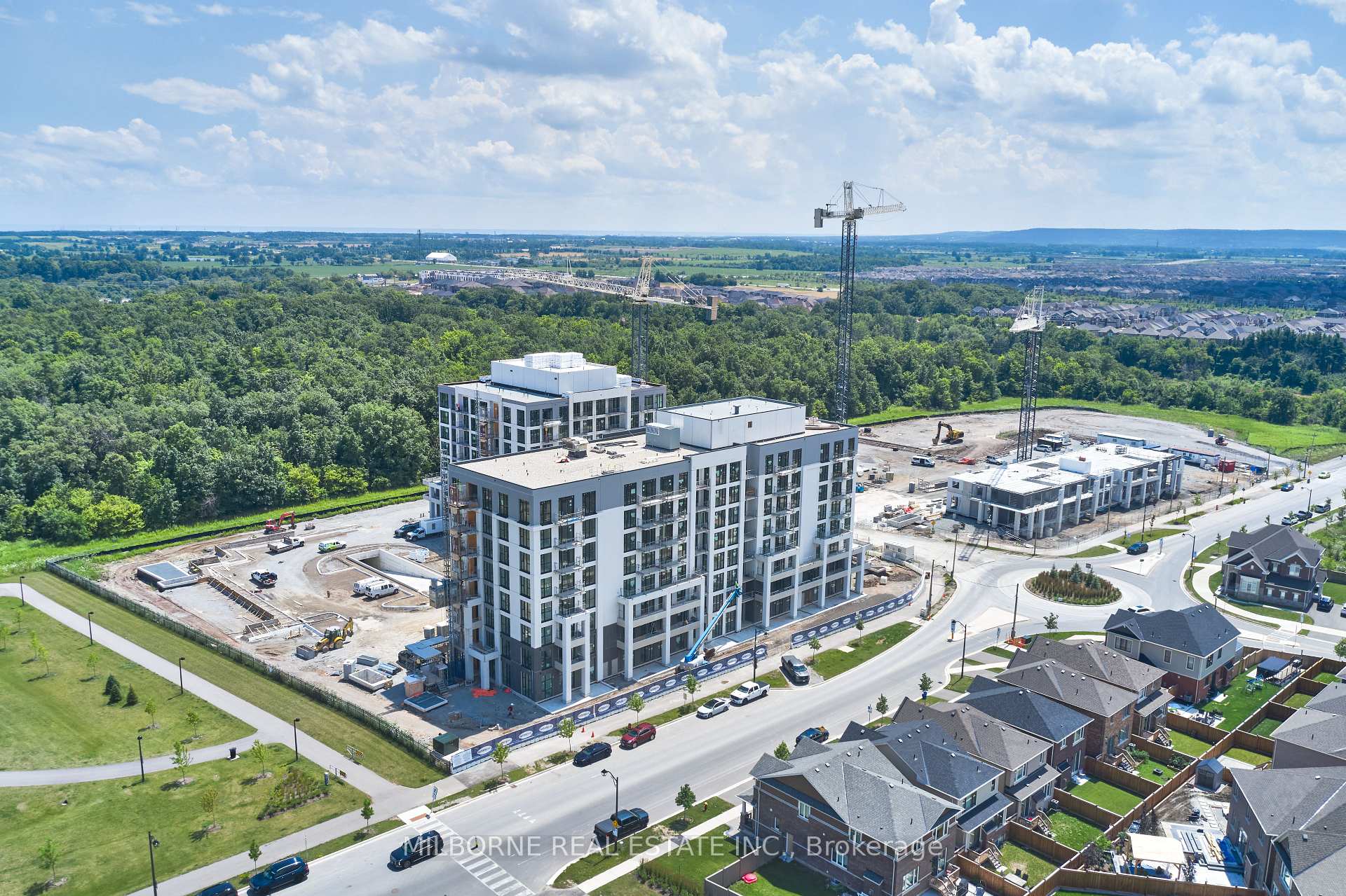 Photo 16 of Unit 810, 760 Whitlock Avenue, Milton, Cobban — HOMEH