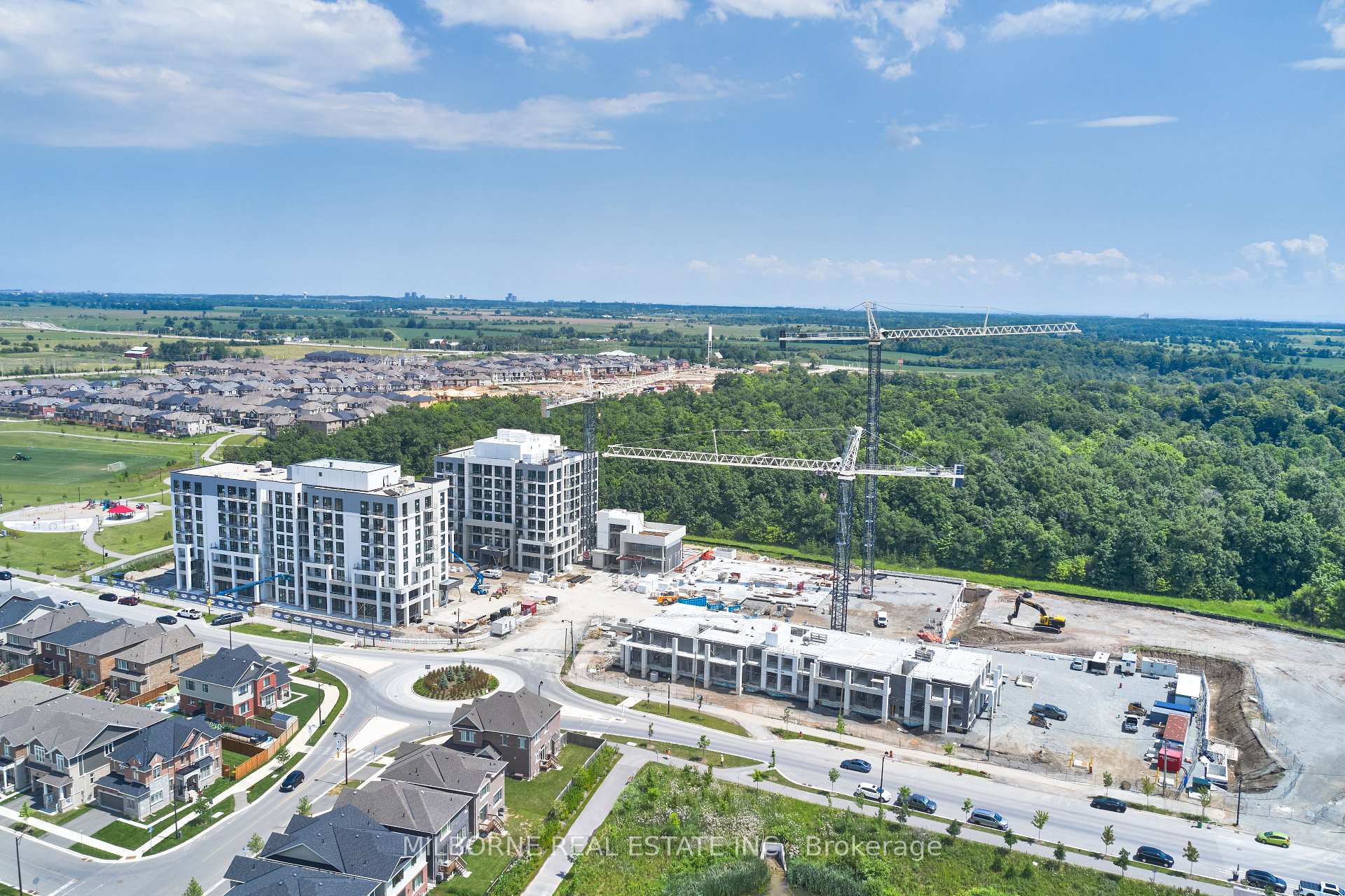 Photo 17 of Unit 810, 760 Whitlock Avenue, Milton, Cobban — HOMEH