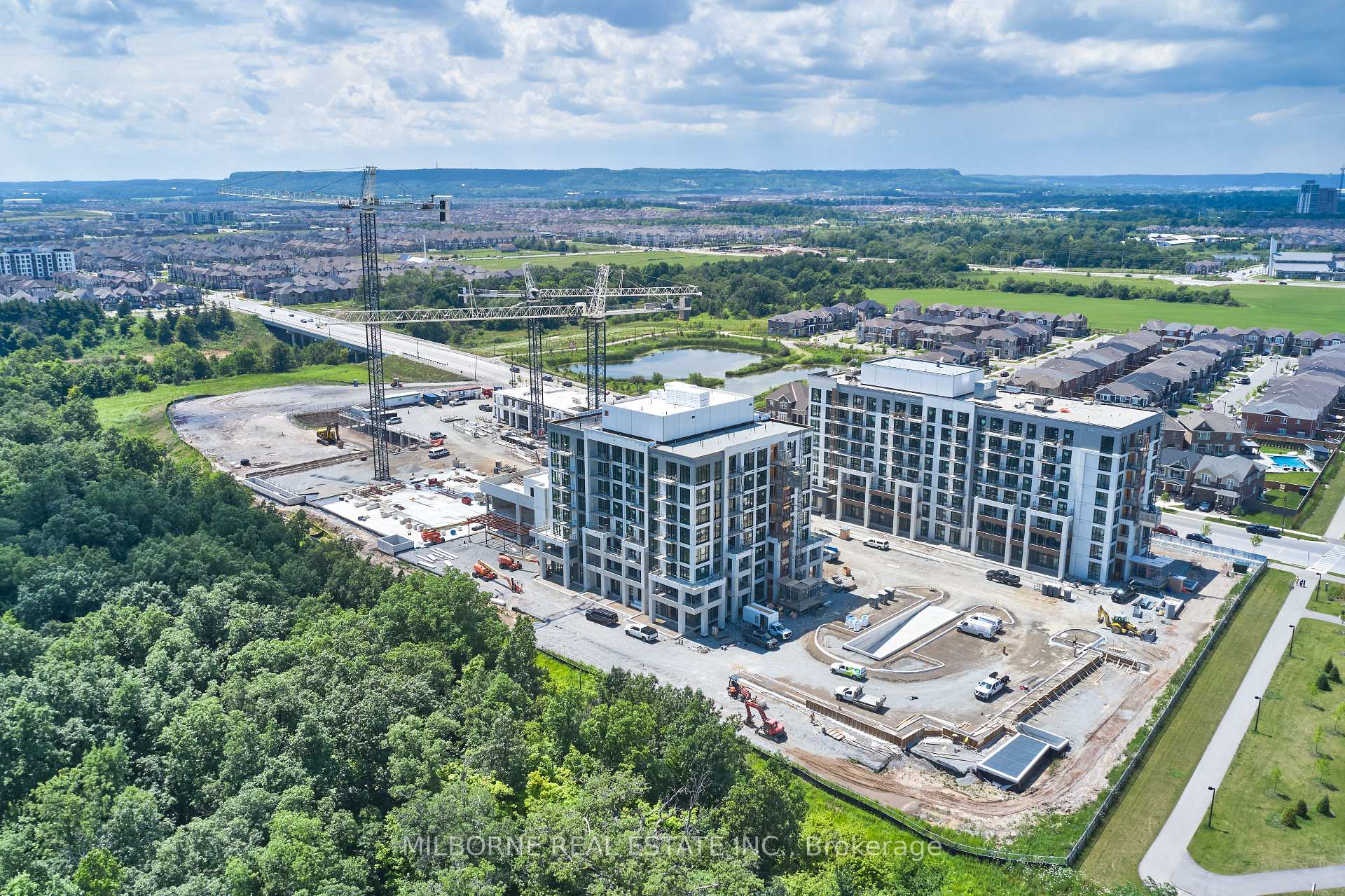 Photo 18 of Unit 810, 760 Whitlock Avenue, Milton, Cobban — HOMEH