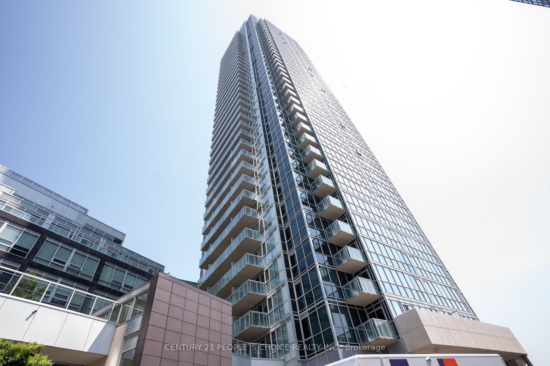 Photo 1 of Unit 3601, 2908 Highway 7, Vaughan, Vaughan Corporate Centre — HOMEH