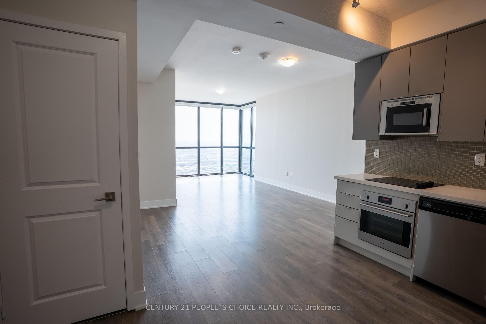 Photo 9 of Unit 3601, 2908 Highway 7, Vaughan, Vaughan Corporate Centre — HOMEH
