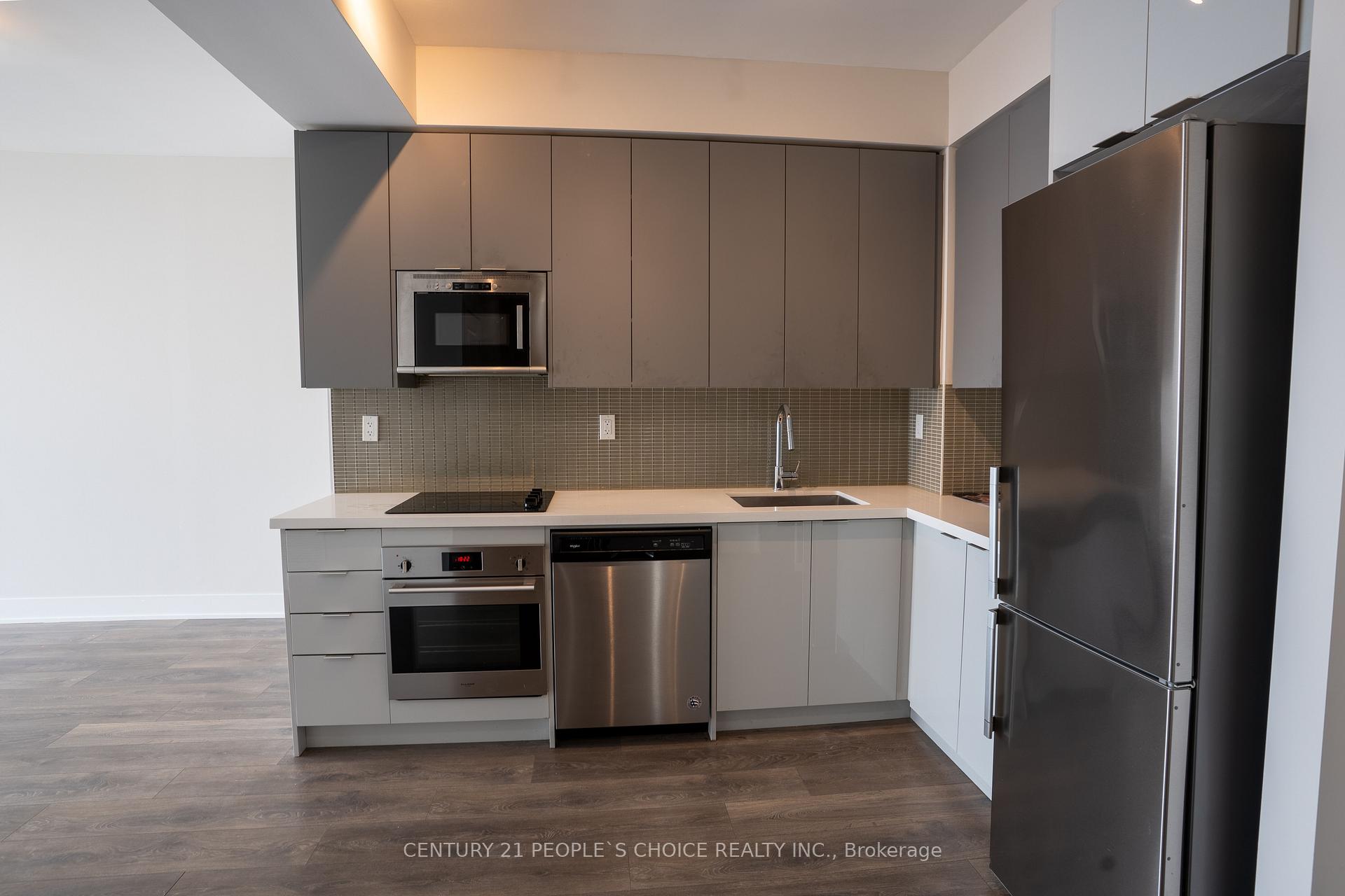 Photo 10 of Unit 3601, 2908 Highway 7, Vaughan, Vaughan Corporate Centre — HOMEH