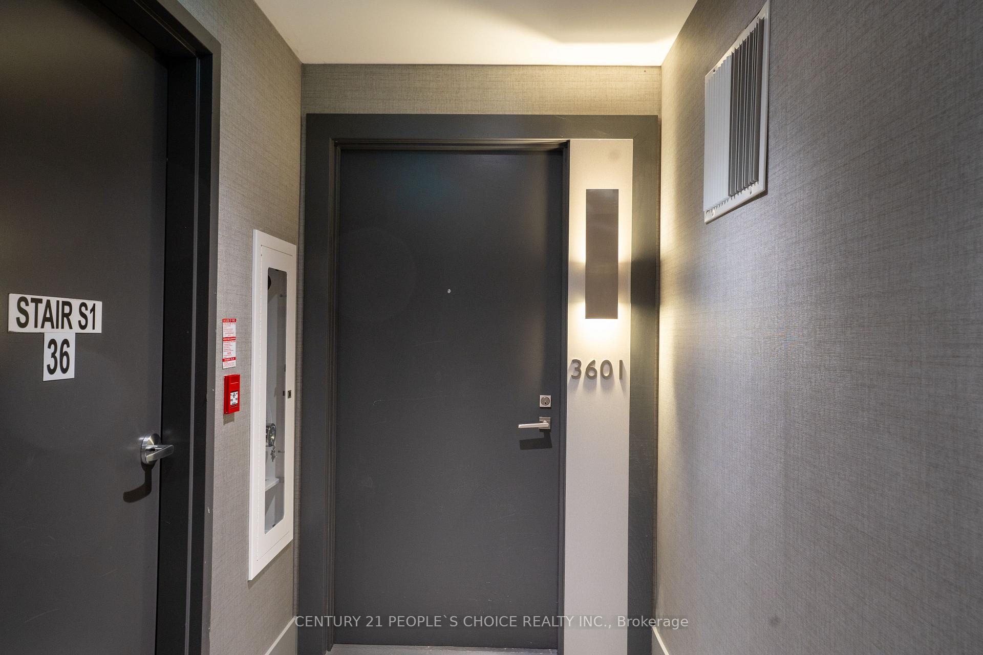 Photo 21 of Unit 3601, 2908 Highway 7, Vaughan, Vaughan Corporate Centre — HOMEH