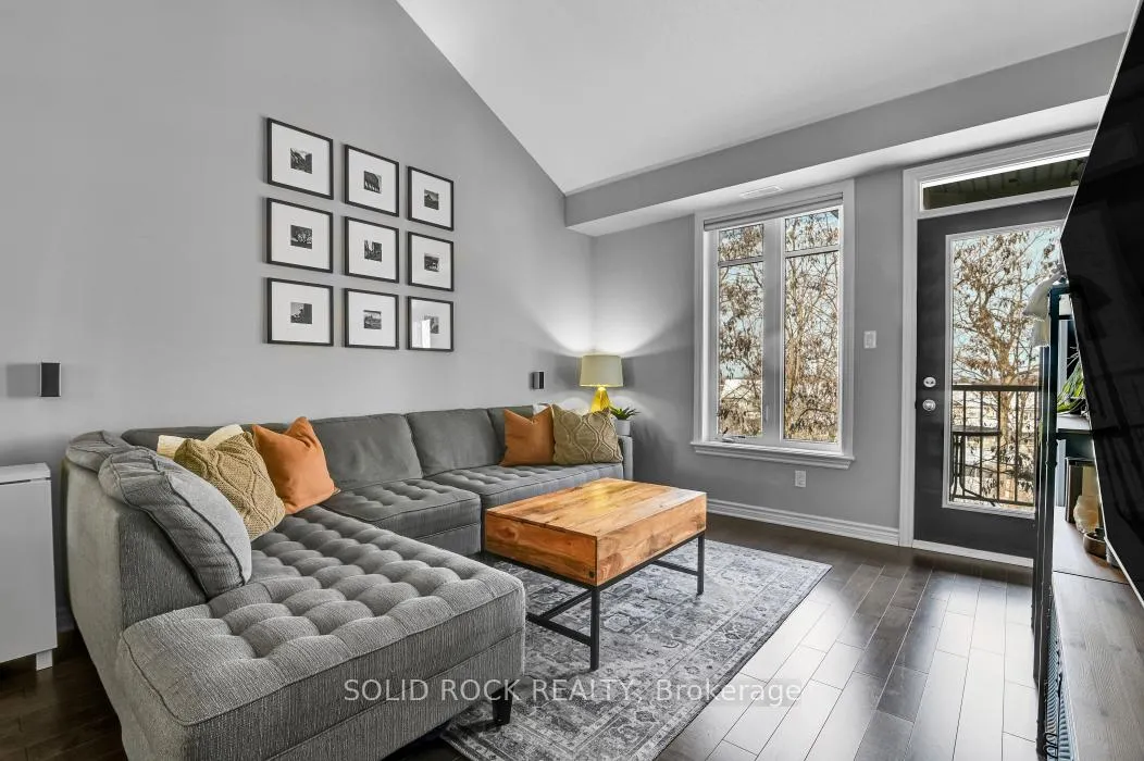 Photo 9 of Unit G, 19 Tadley Private, Ottawa, Barrhaven - Longfields — HOMEH