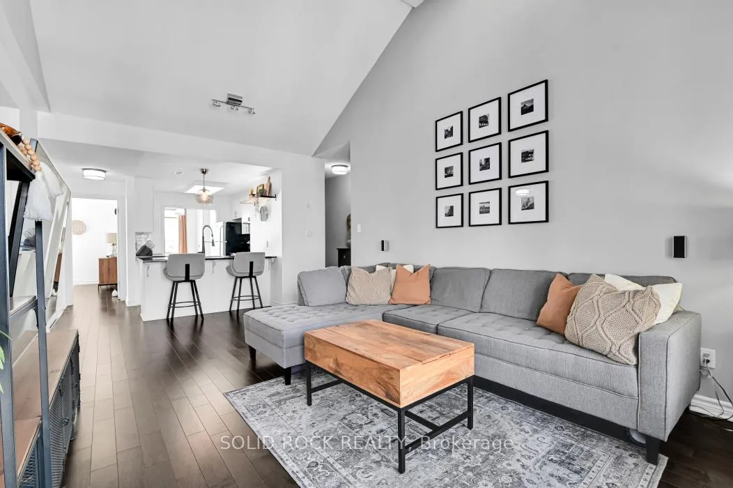 Photo 10 of Unit G, 19 Tadley Private, Ottawa, Barrhaven - Longfields — HOMEH