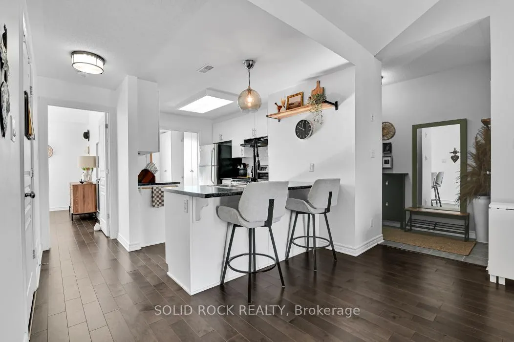 Photo 15 of Unit G, 19 Tadley Private, Ottawa, Barrhaven - Longfields — HOMEH