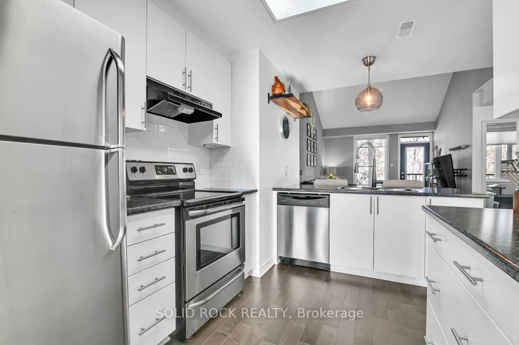Photo 20 of Unit G, 19 Tadley Private, Ottawa, Barrhaven - Longfields — HOMEH