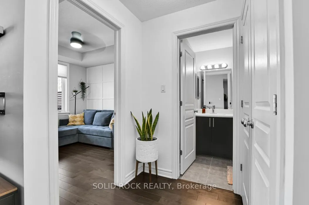 Photo 27 of Unit G, 19 Tadley Private, Ottawa, Barrhaven - Longfields — HOMEH