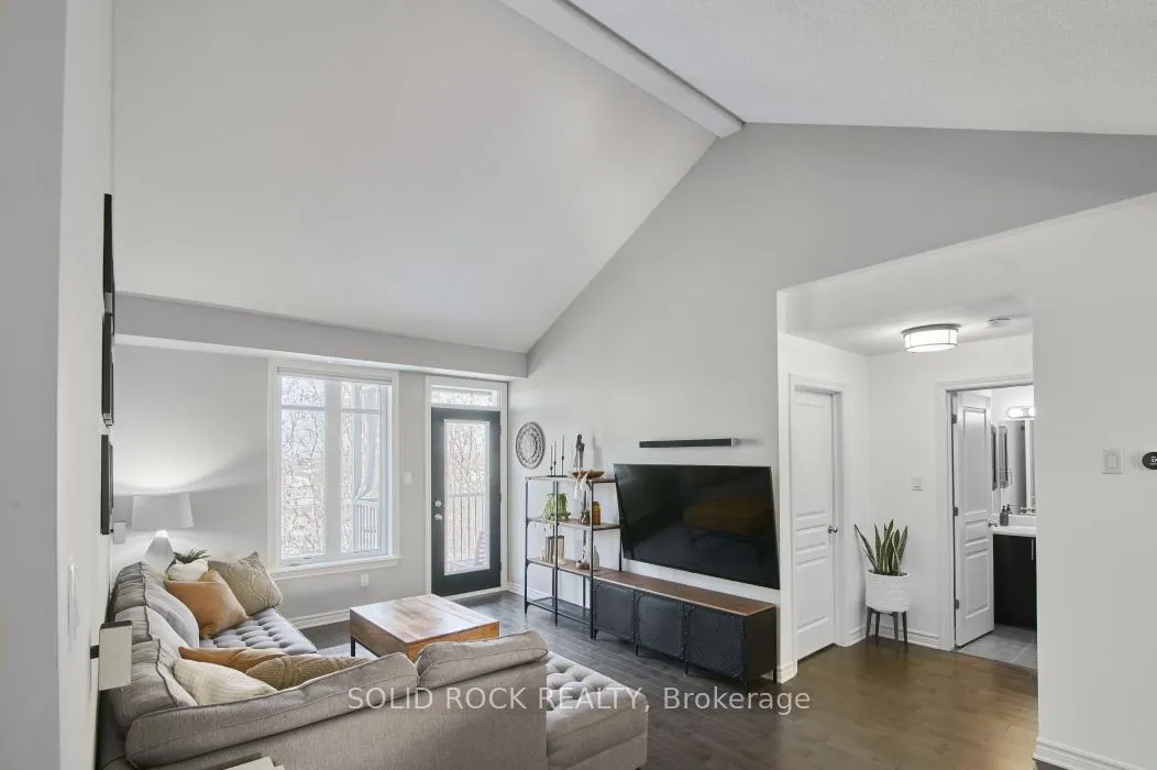 Photo 35 of Unit G, 19 Tadley Private, Ottawa, Barrhaven - Longfields — HOMEH