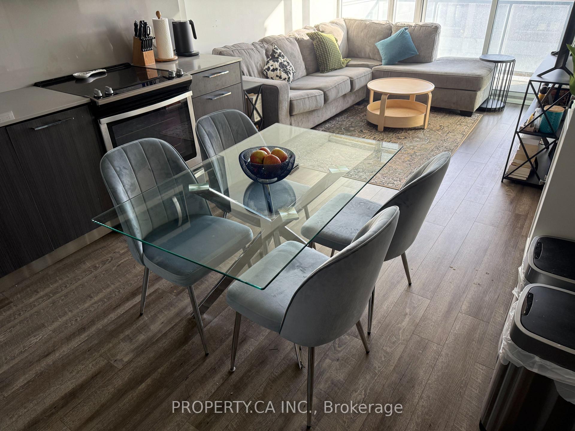 Photo 4 of Unit 206, 25 Baseball Place, Toronto, South Riverdale — HOMEH