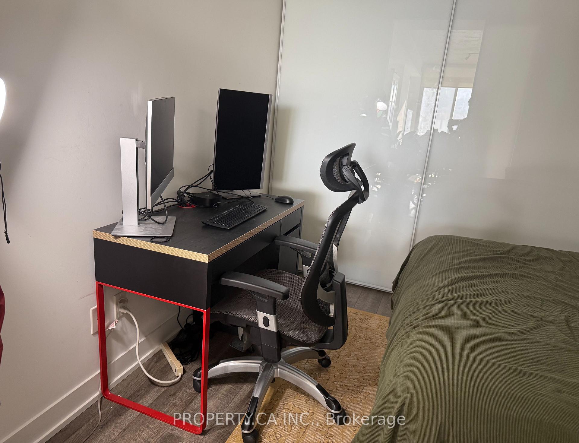 Photo 10 of Unit 206, 25 Baseball Place, Toronto, South Riverdale — HOMEH