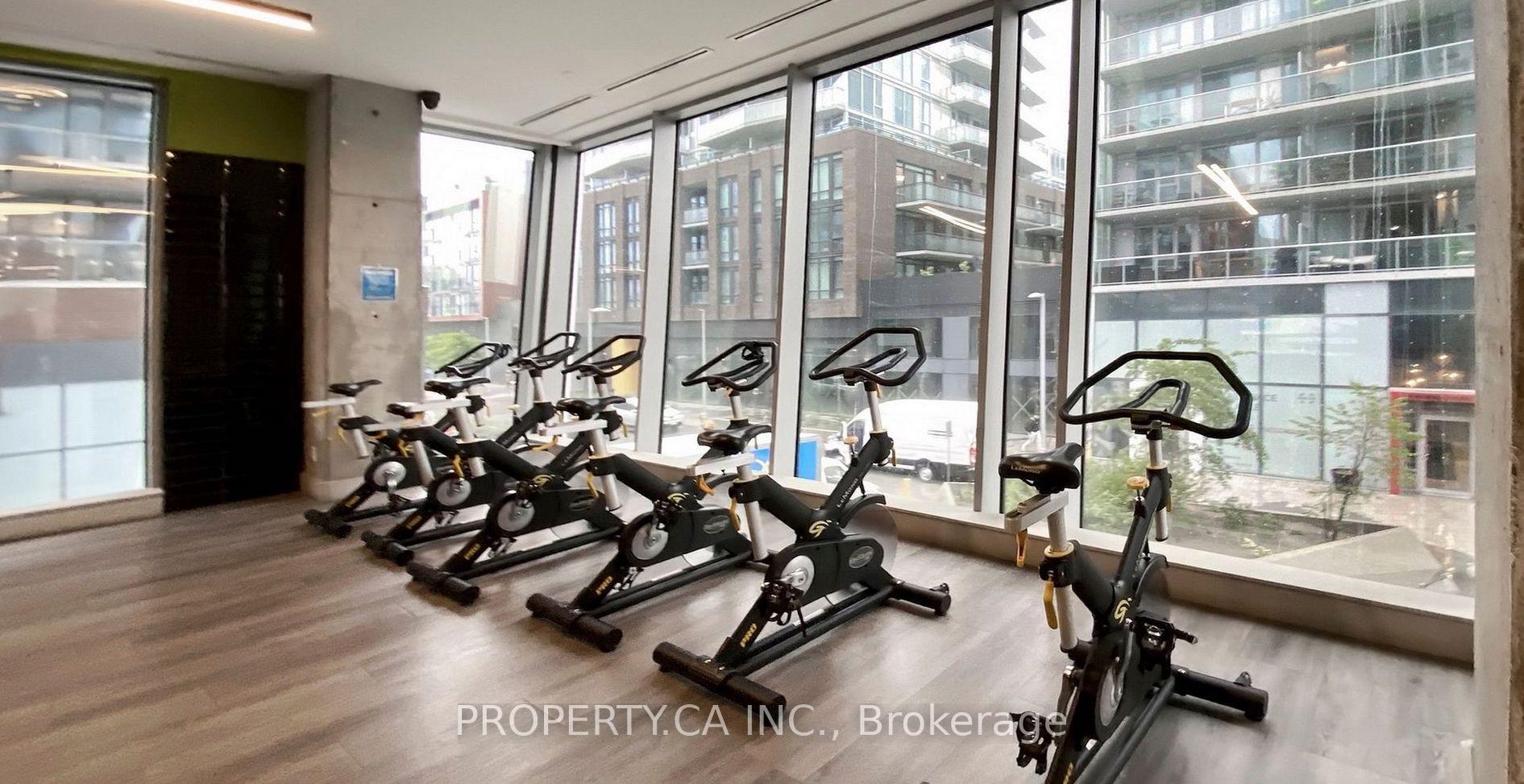 Photo 16 of Unit 206, 25 Baseball Place, Toronto, South Riverdale — HOMEH