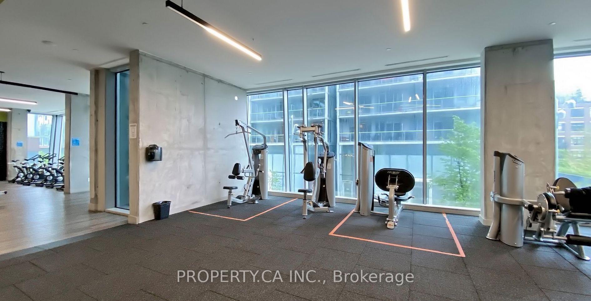 Photo 18 of Unit 206, 25 Baseball Place, Toronto, South Riverdale — HOMEH