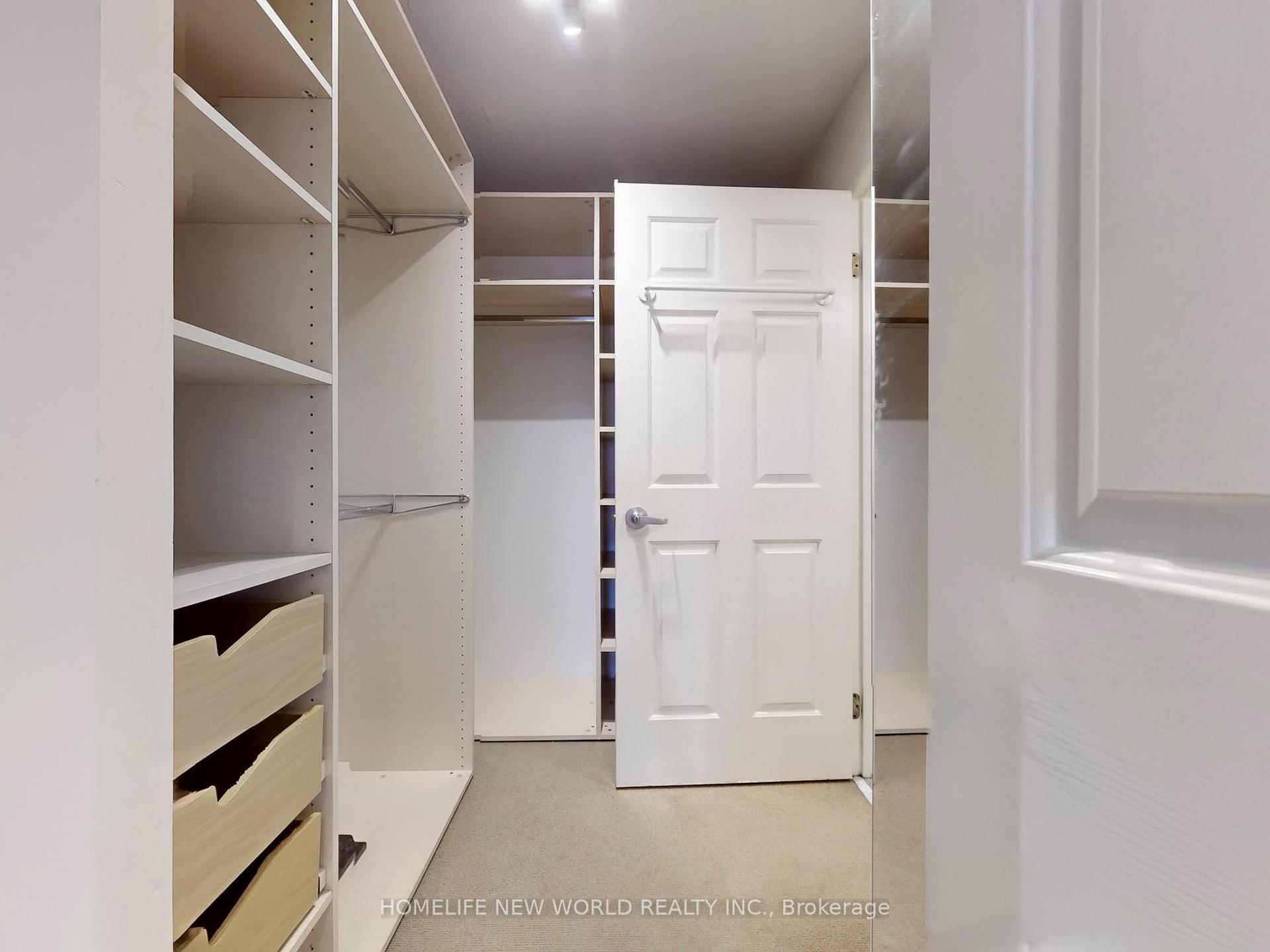 Photo 18 of Unit 1206, 7 Carlton Street, Toronto, Church-Yonge Corridor — HOMEH