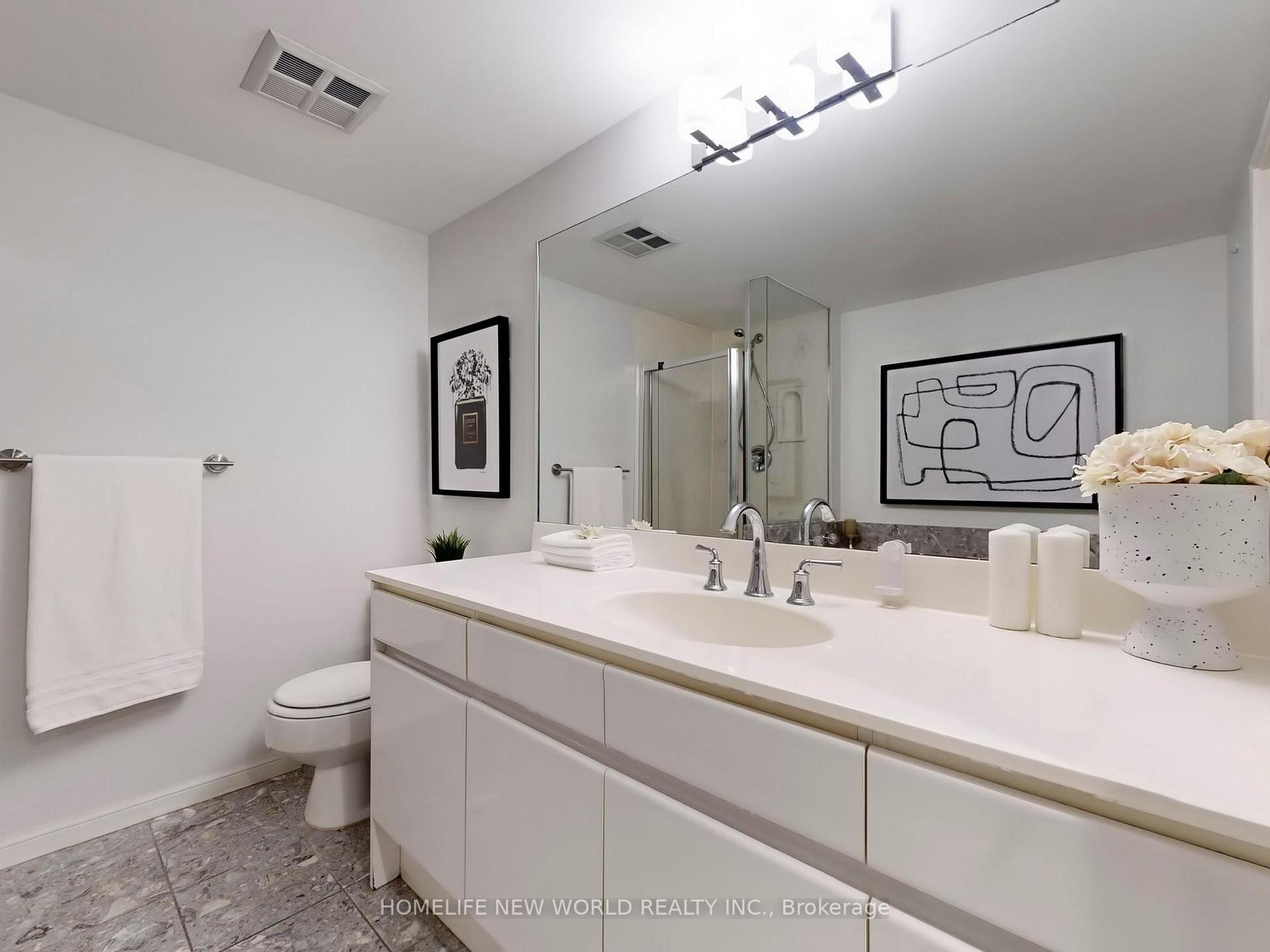 Photo 19 of Unit 1206, 7 Carlton Street, Toronto, Church-Yonge Corridor — HOMEH