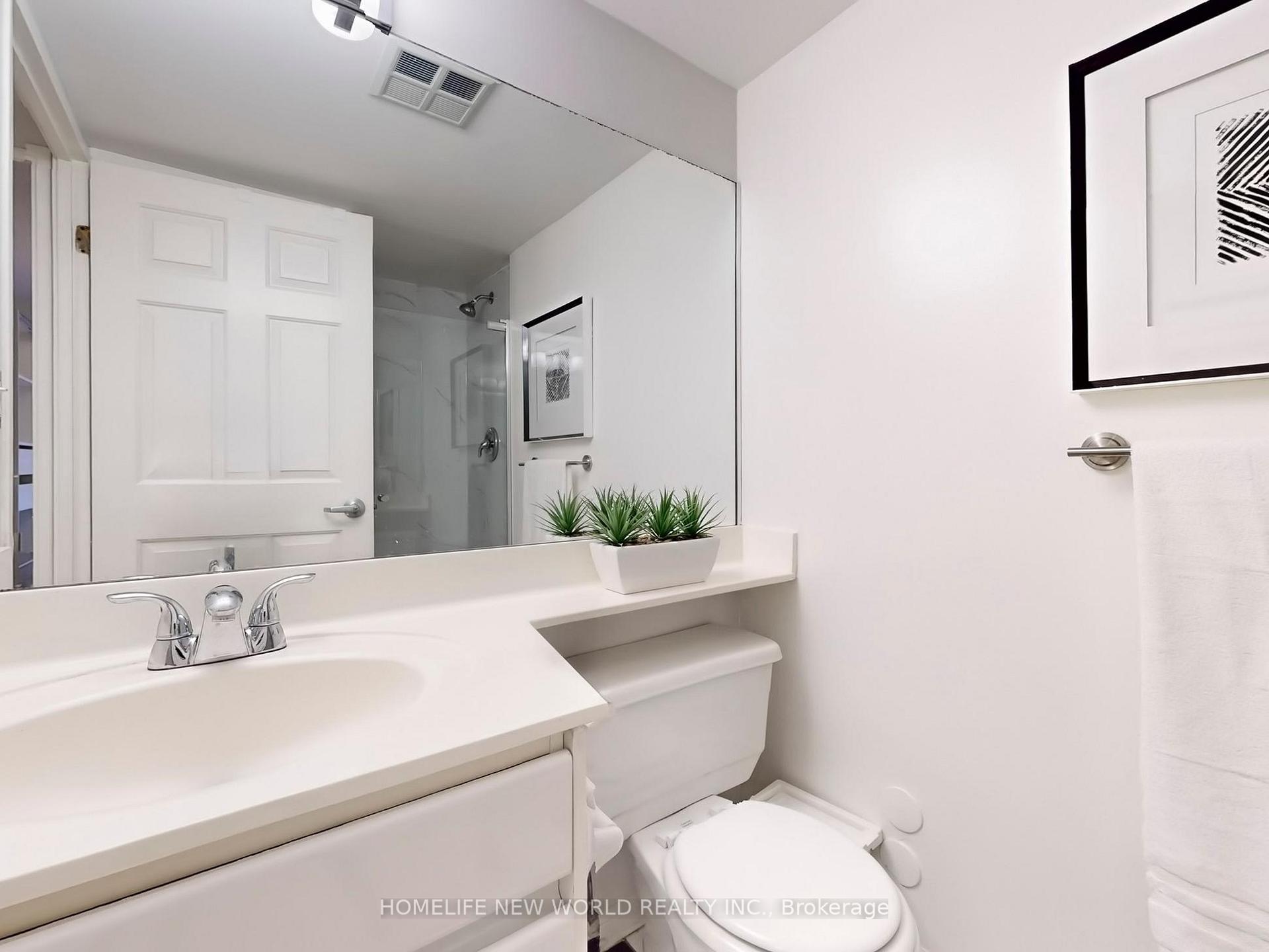 Photo 25 of Unit 1206, 7 Carlton Street, Toronto, Church-Yonge Corridor — HOMEH