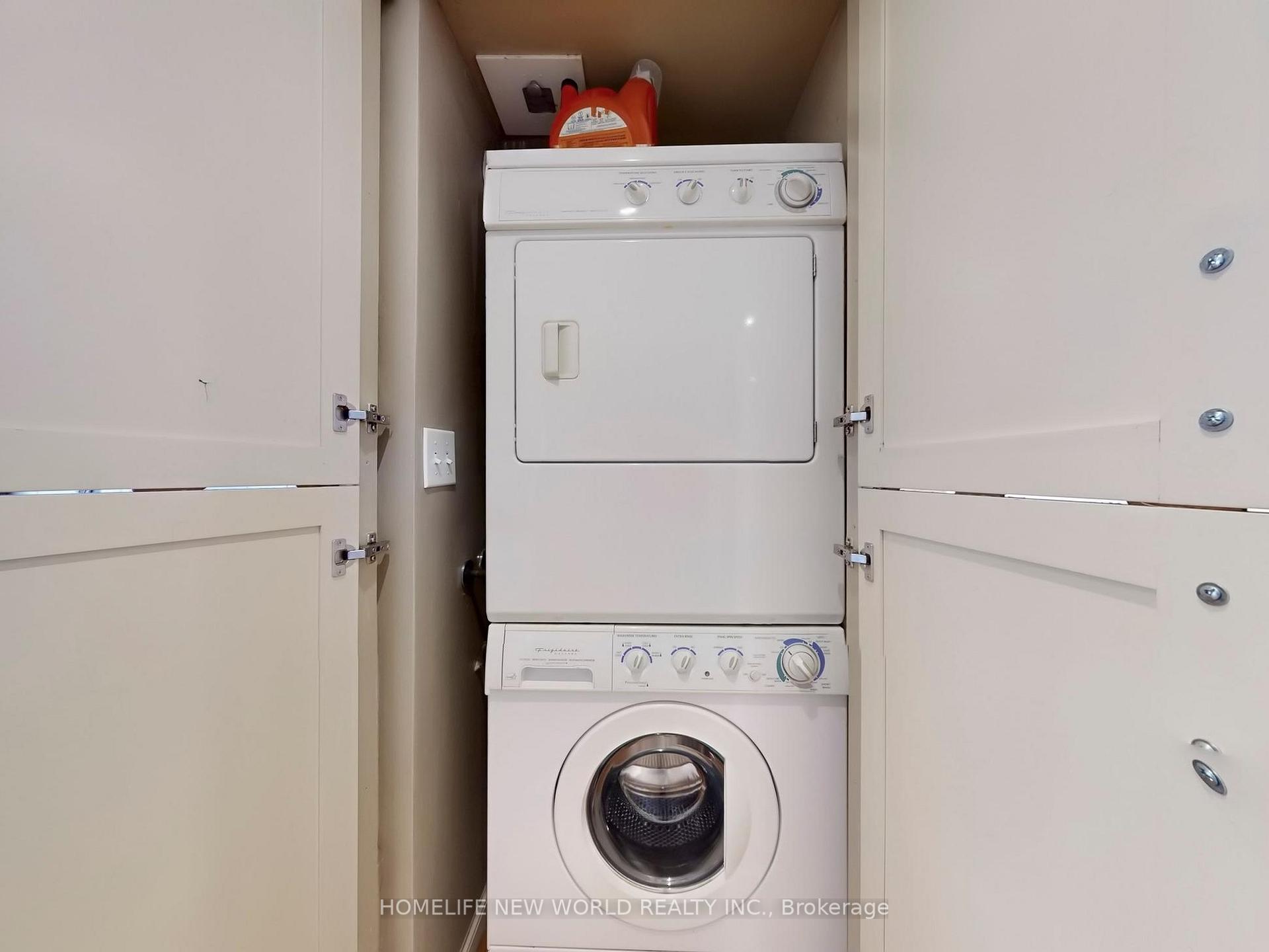 Photo 28 of Unit 1206, 7 Carlton Street, Toronto, Church-Yonge Corridor — HOMEH