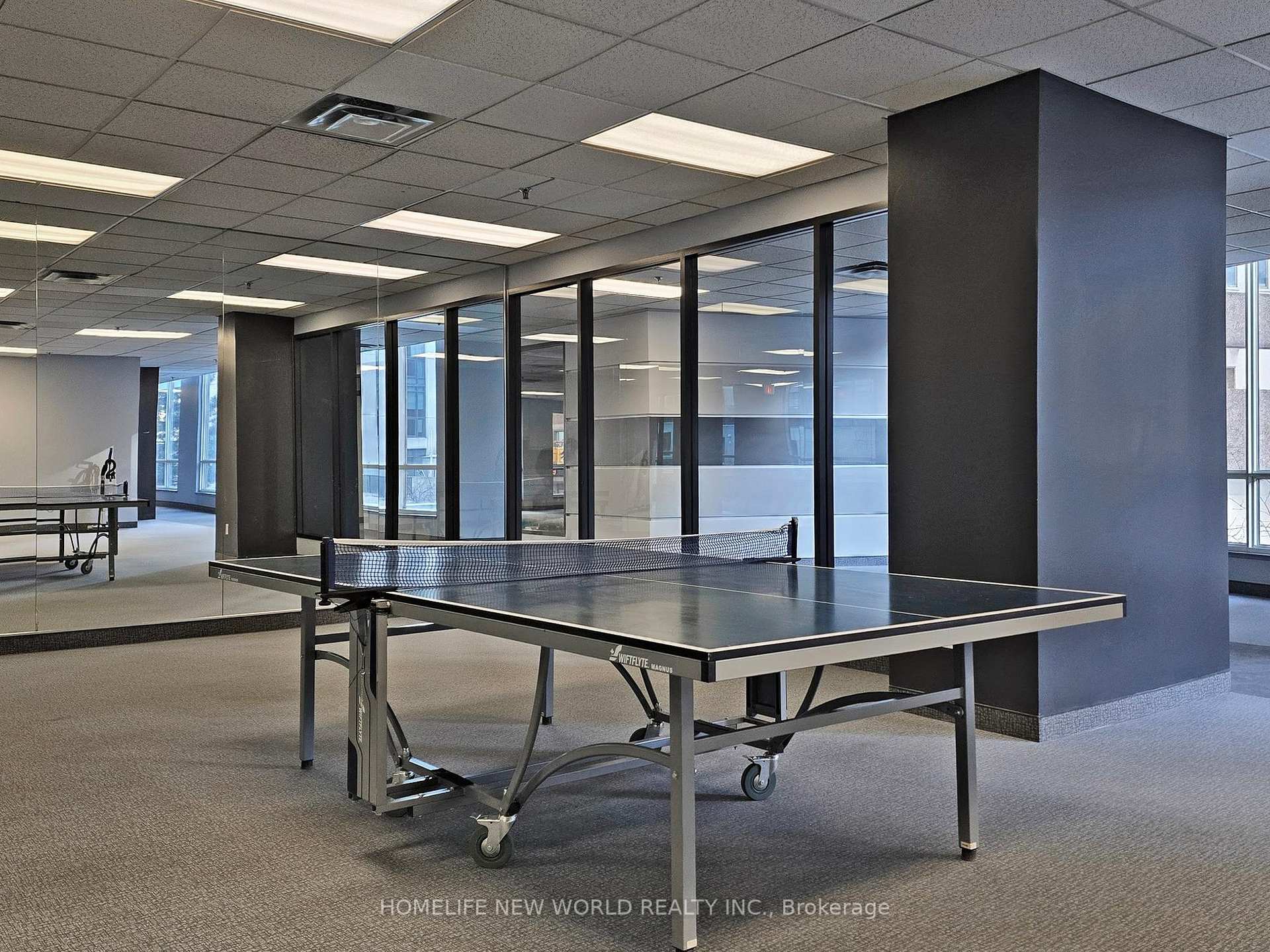 Photo 30 of Unit 1206, 7 Carlton Street, Toronto, Church-Yonge Corridor — HOMEH