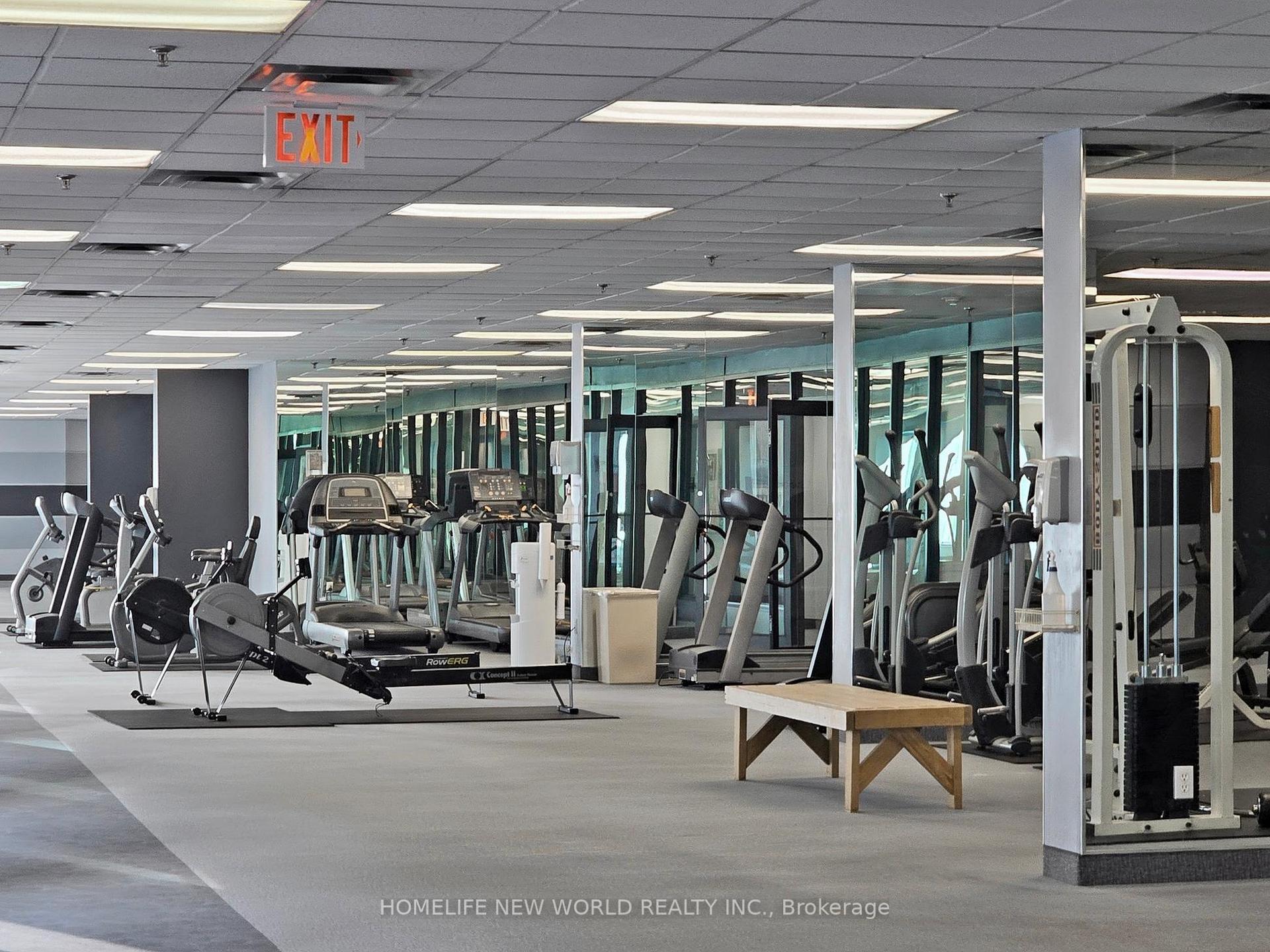 Photo 31 of Unit 1206, 7 Carlton Street, Toronto, Church-Yonge Corridor — HOMEH
