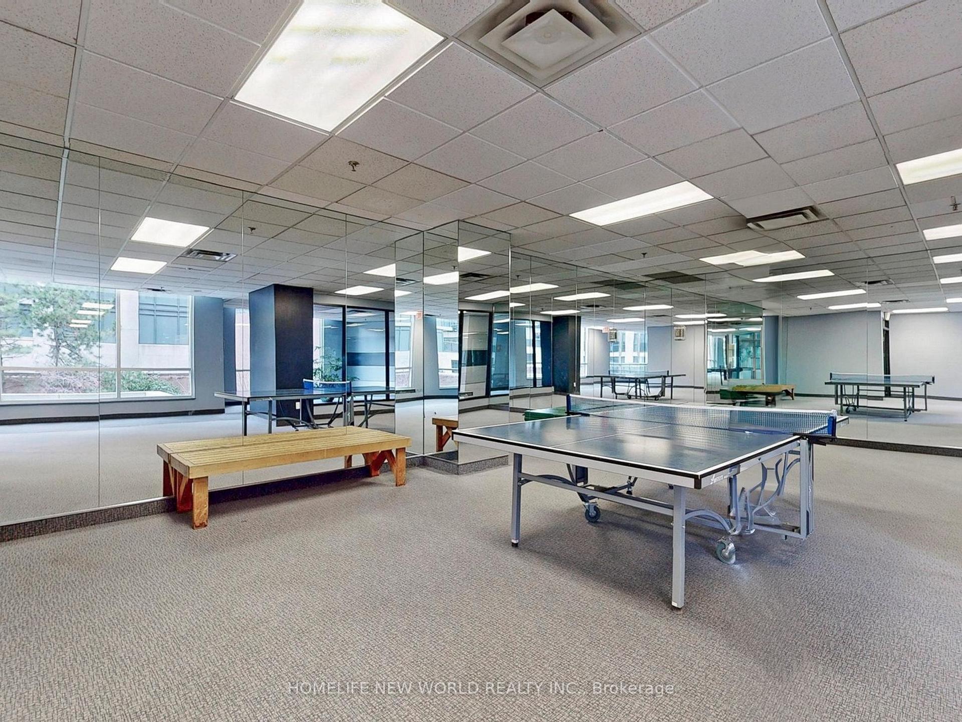 Photo 33 of Unit 1206, 7 Carlton Street, Toronto, Church-Yonge Corridor — HOMEH
