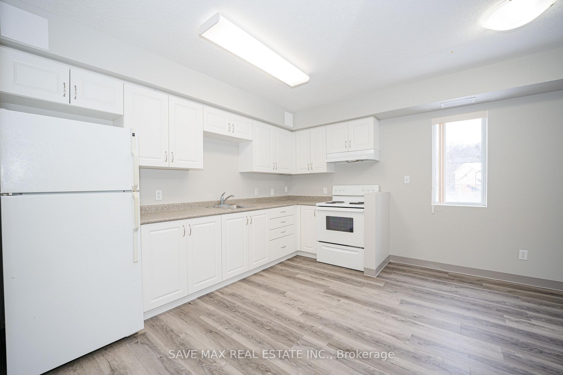 Photo 6 of Unit 201, 593 Strasburg Road, Kitchener — HOMEH