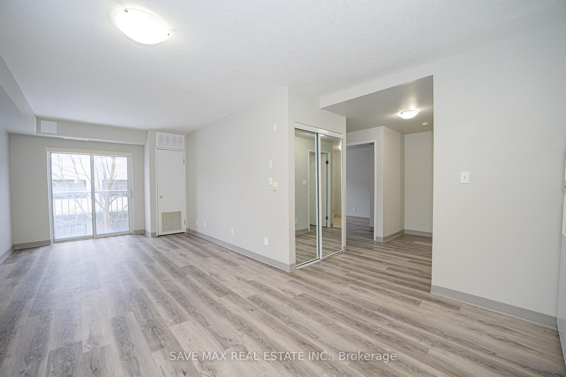 Photo 7 of Unit 201, 593 Strasburg Road, Kitchener — HOMEH