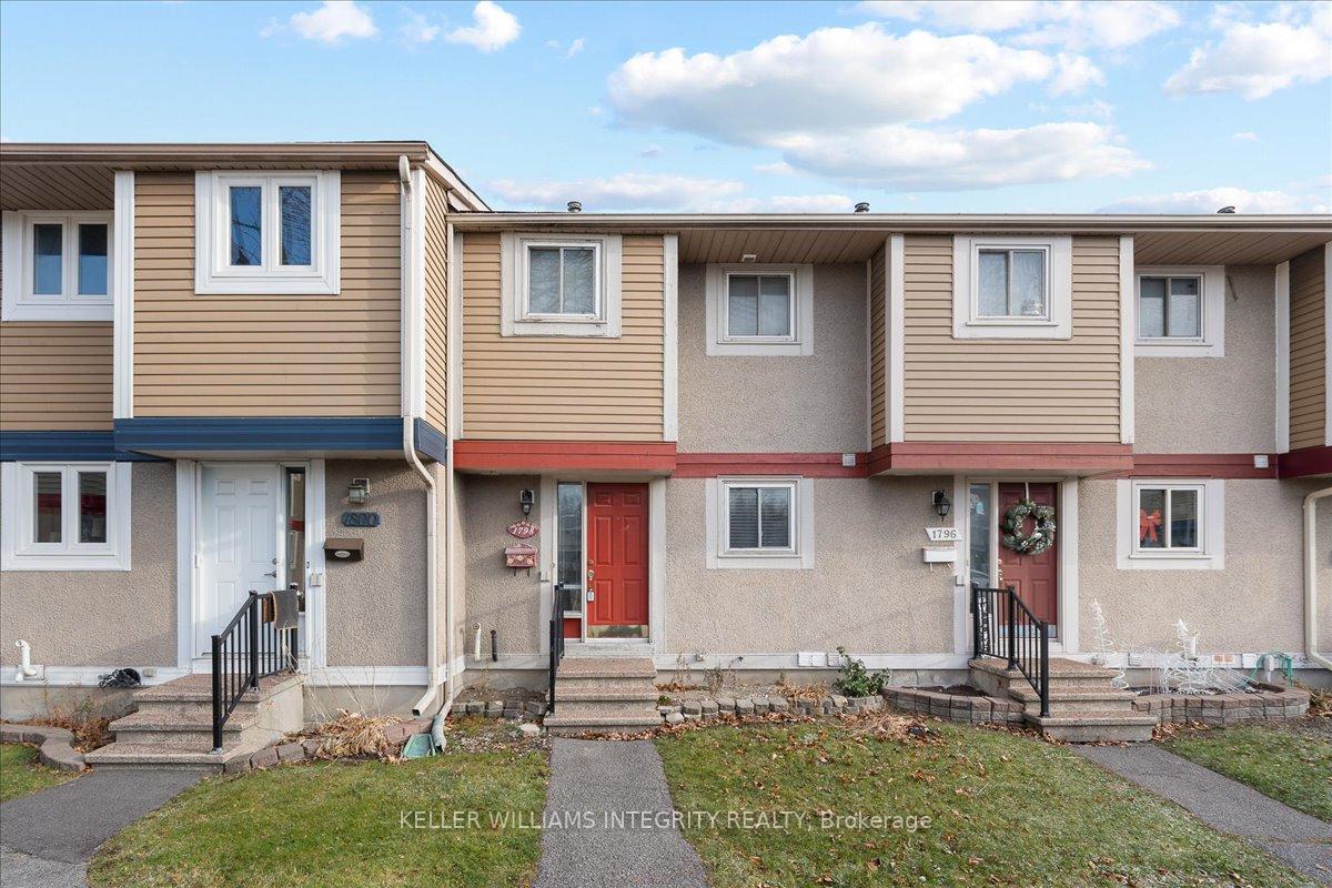 Photo 1 of 1798 Stonehenge Crescent, Ottawa, Pineview — HOMEH