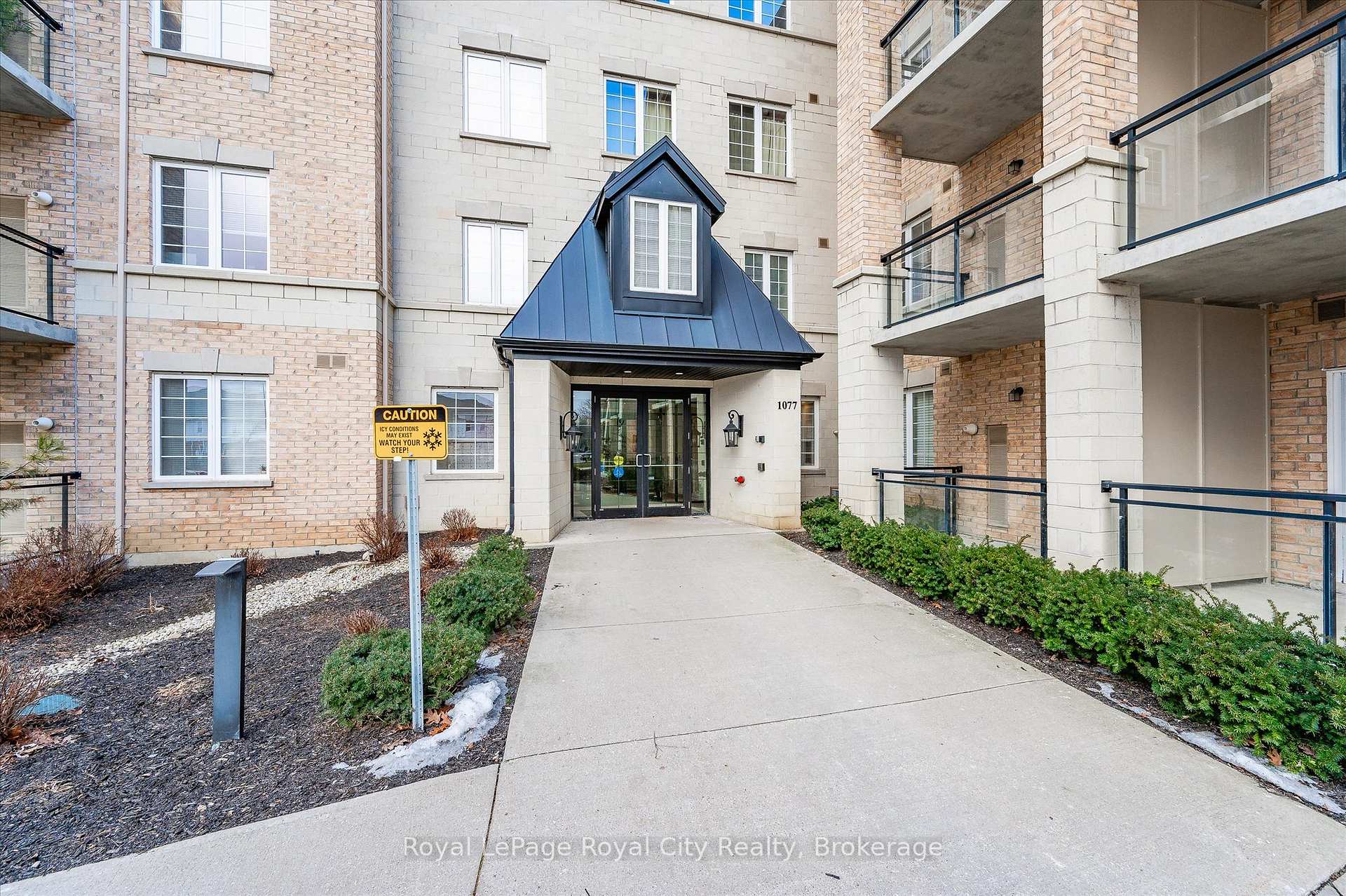 Photo 1 of Unit 123, 1077 Gordon Street, Guelph, Kortright West — HOMEH